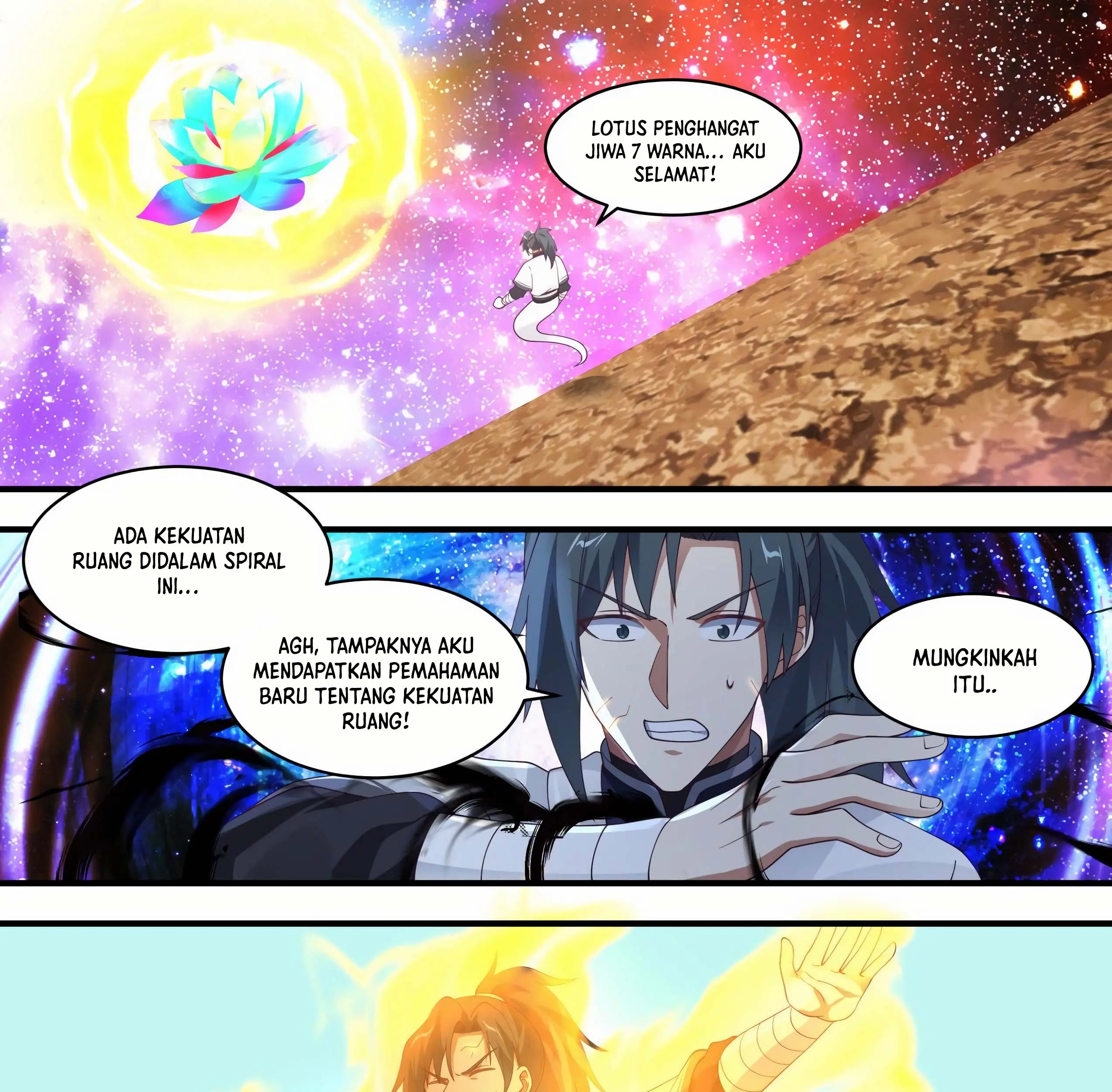 Martial Peak Part 1 Chapter 1460 - https://gambar-id.komiku.org/uploads/2413498-5_part1.jpg
