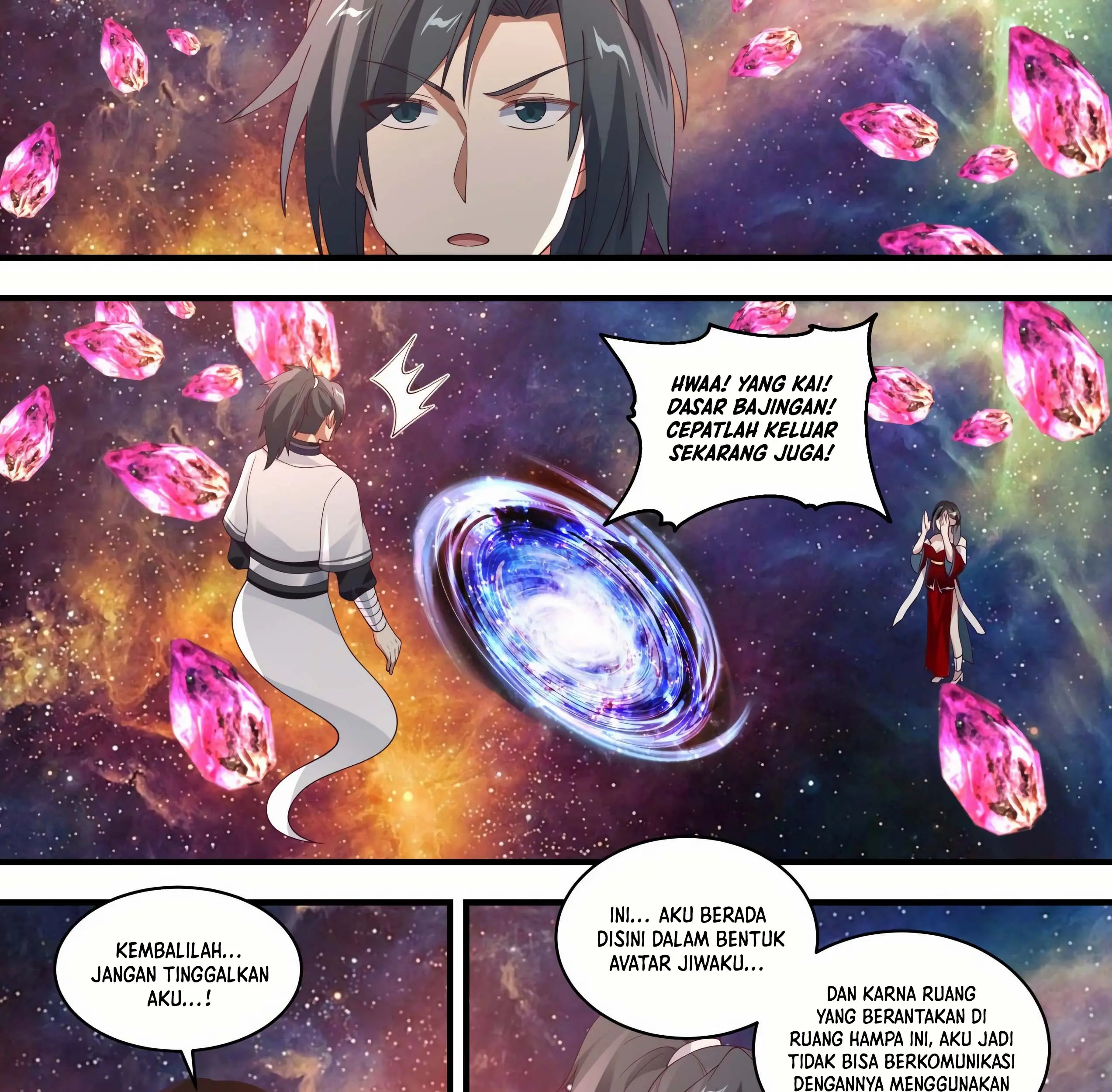 Martial Peak Part 1 Chapter 1460 - https://gambar-id.komiku.org/uploads/2413498-6_part1.jpg