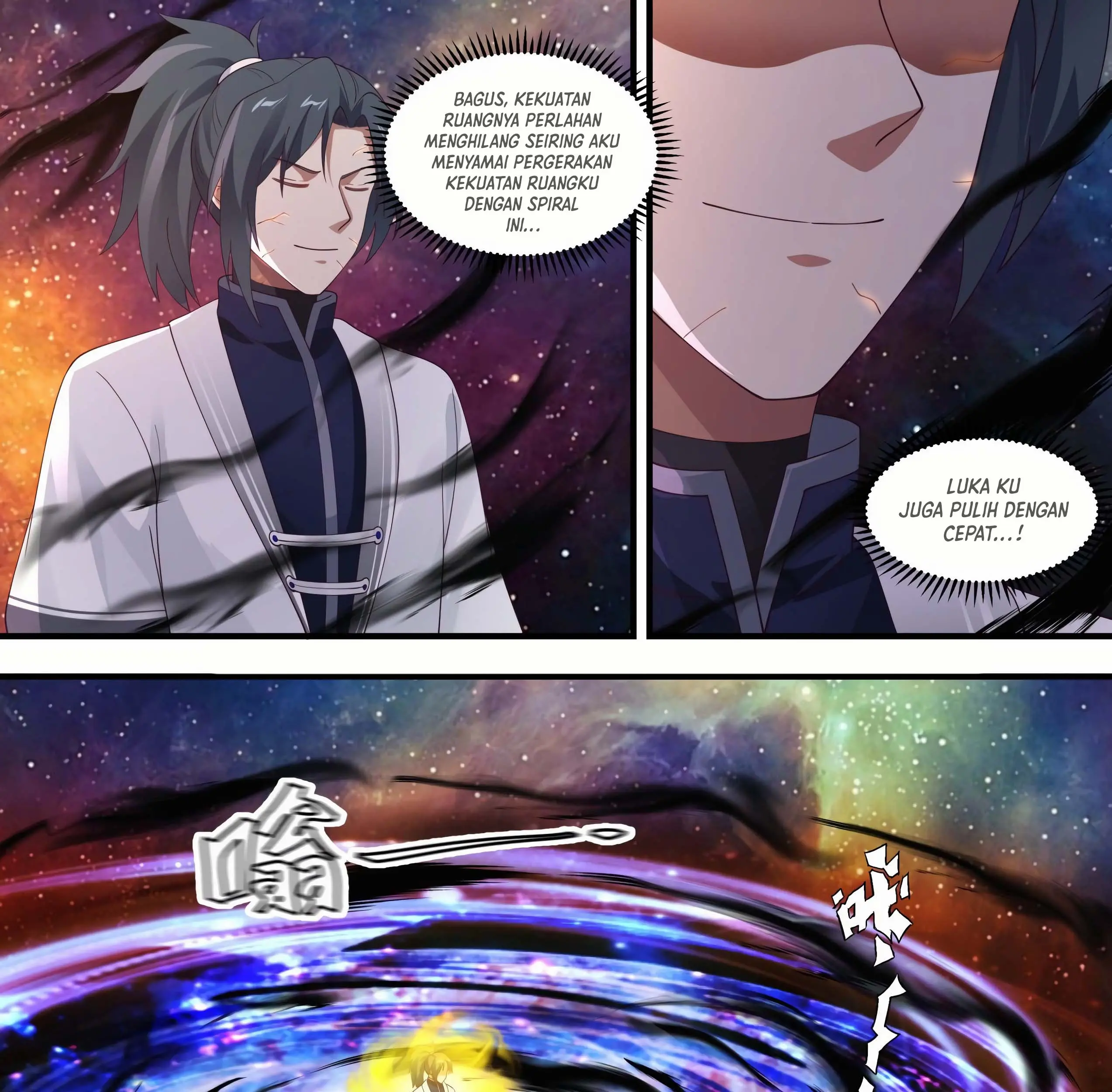 Martial Peak Part 1 Chapter 1460 - https://gambar-id.komiku.org/uploads/2413498-8_part1.jpg