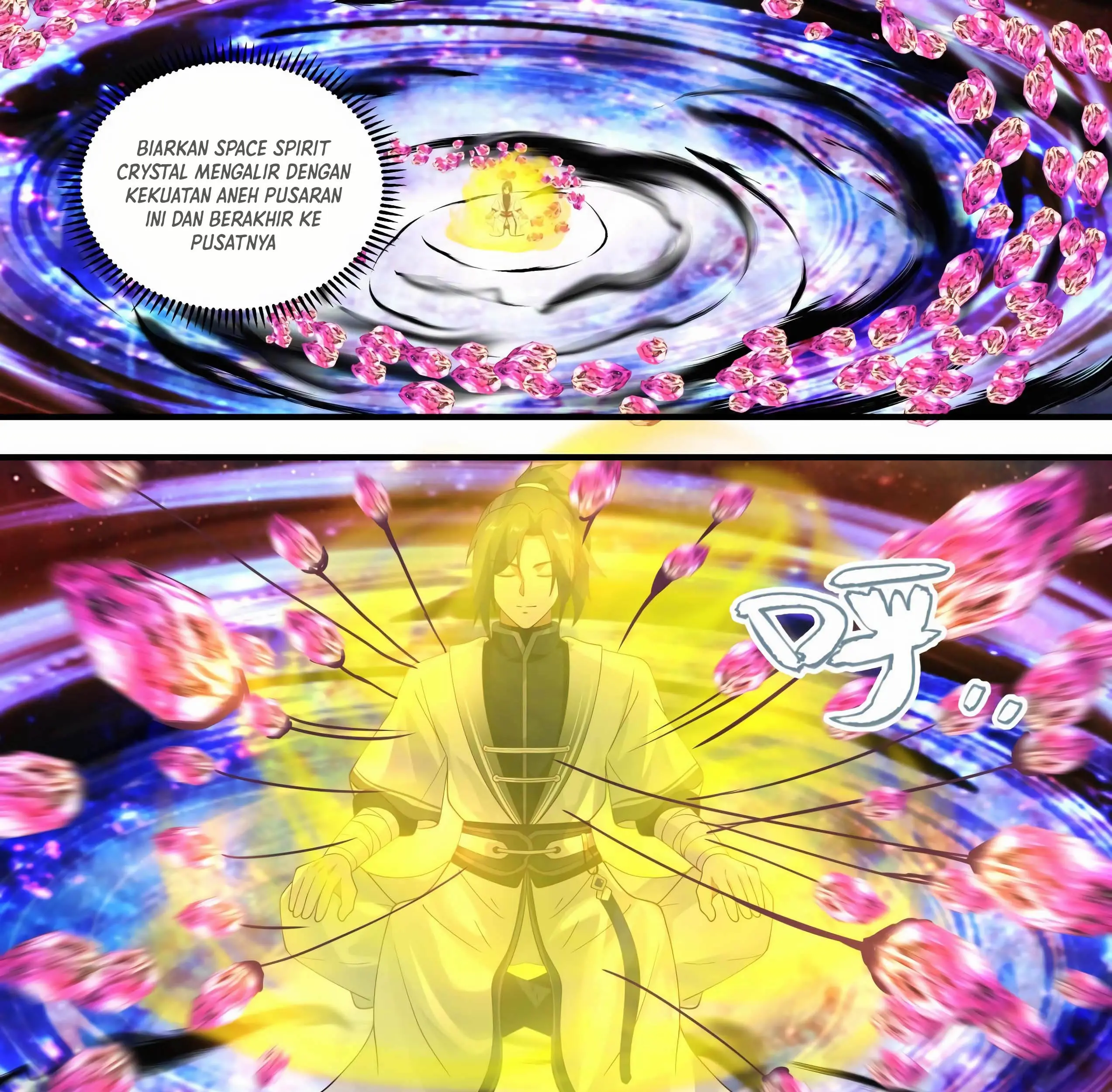 Martial Peak Part 1 Chapter 1460 - https://gambar-id.komiku.org/uploads/2413498-9_part1.jpg