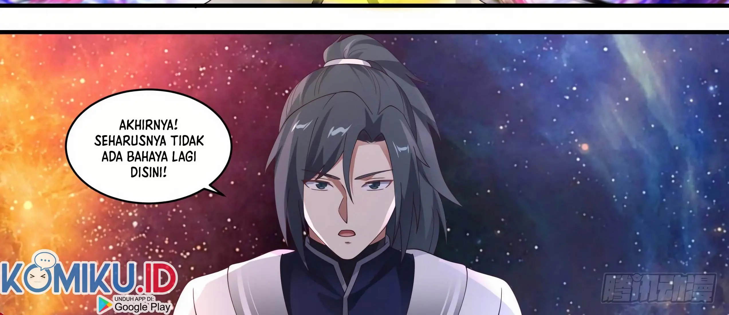 Martial Peak Part 1 Chapter 1460 - https://gambar-id.komiku.org/uploads/2413498-9_part2.jpg