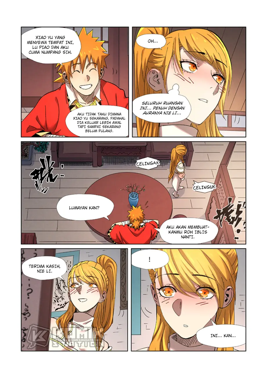Tales of Demons and Gods Chapter 343 - https://gambar-id.komiku.org/uploads/2414050-11.jpg