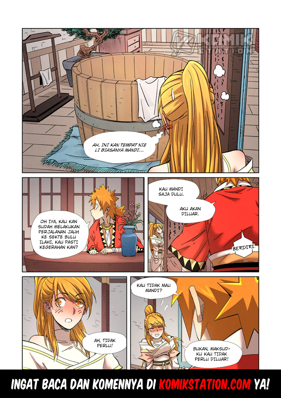 Tales of Demons and Gods Chapter 343 - https://gambar-id.komiku.org/uploads/2414050-12.jpg