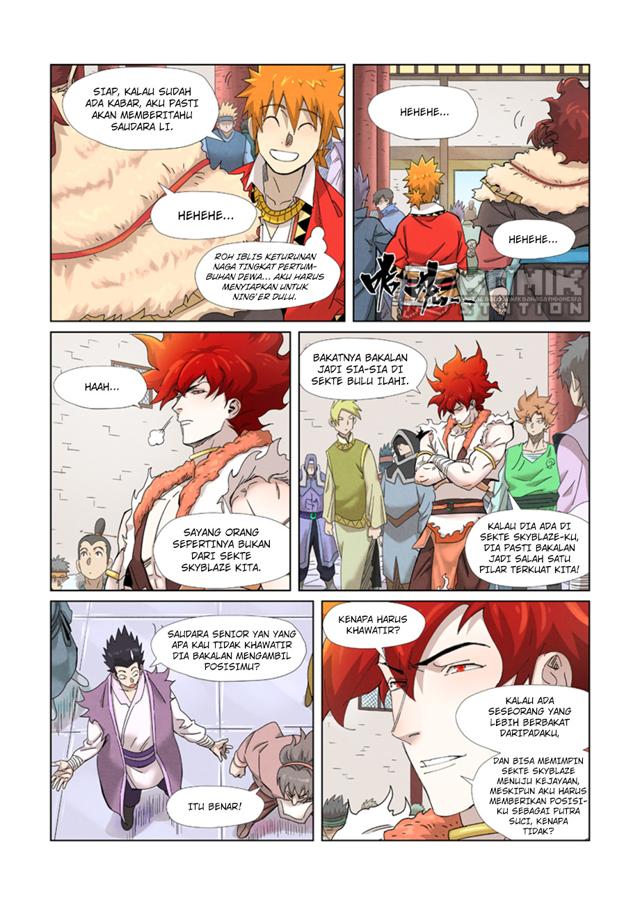 Tales of Demons and Gods Chapter 343 - https://gambar-id.komiku.org/uploads/2414050-4.jpg