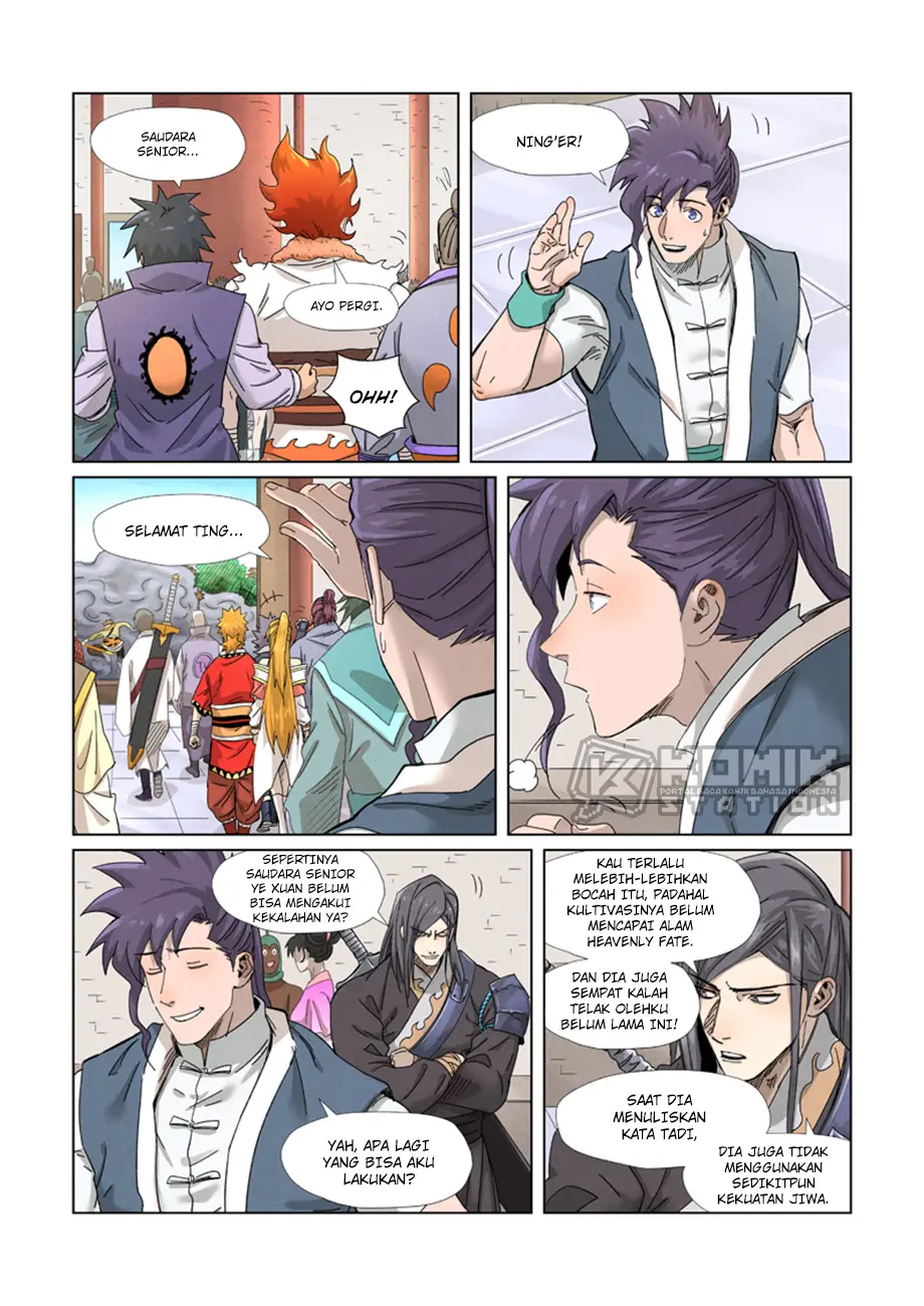 Tales of Demons and Gods Chapter 343 - https://gambar-id.komiku.org/uploads/2414050-5.jpg