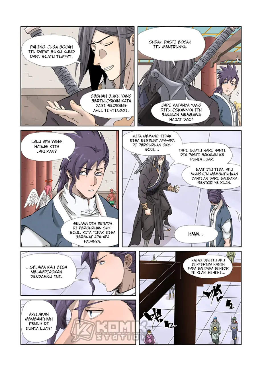 Tales of Demons and Gods Chapter 343 - https://gambar-id.komiku.org/uploads/2414050-6.jpg