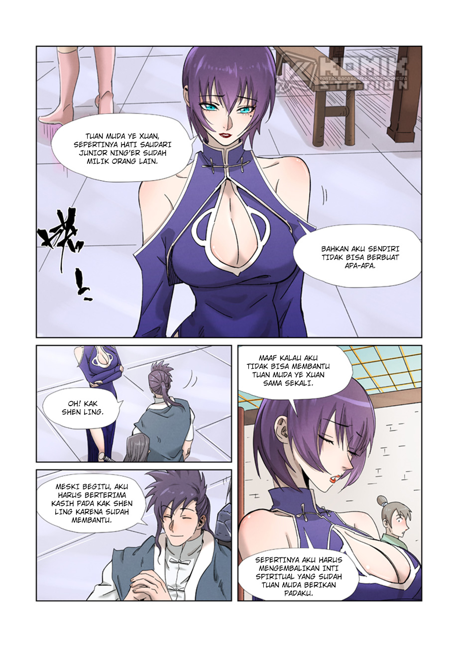 Tales of Demons and Gods Chapter 343 - https://gambar-id.komiku.org/uploads/2414050-8.jpg