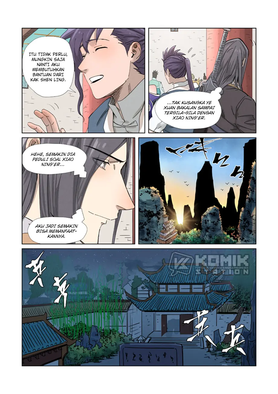 Tales of Demons and Gods Chapter 343 - https://gambar-id.komiku.org/uploads/2414050-9.jpg