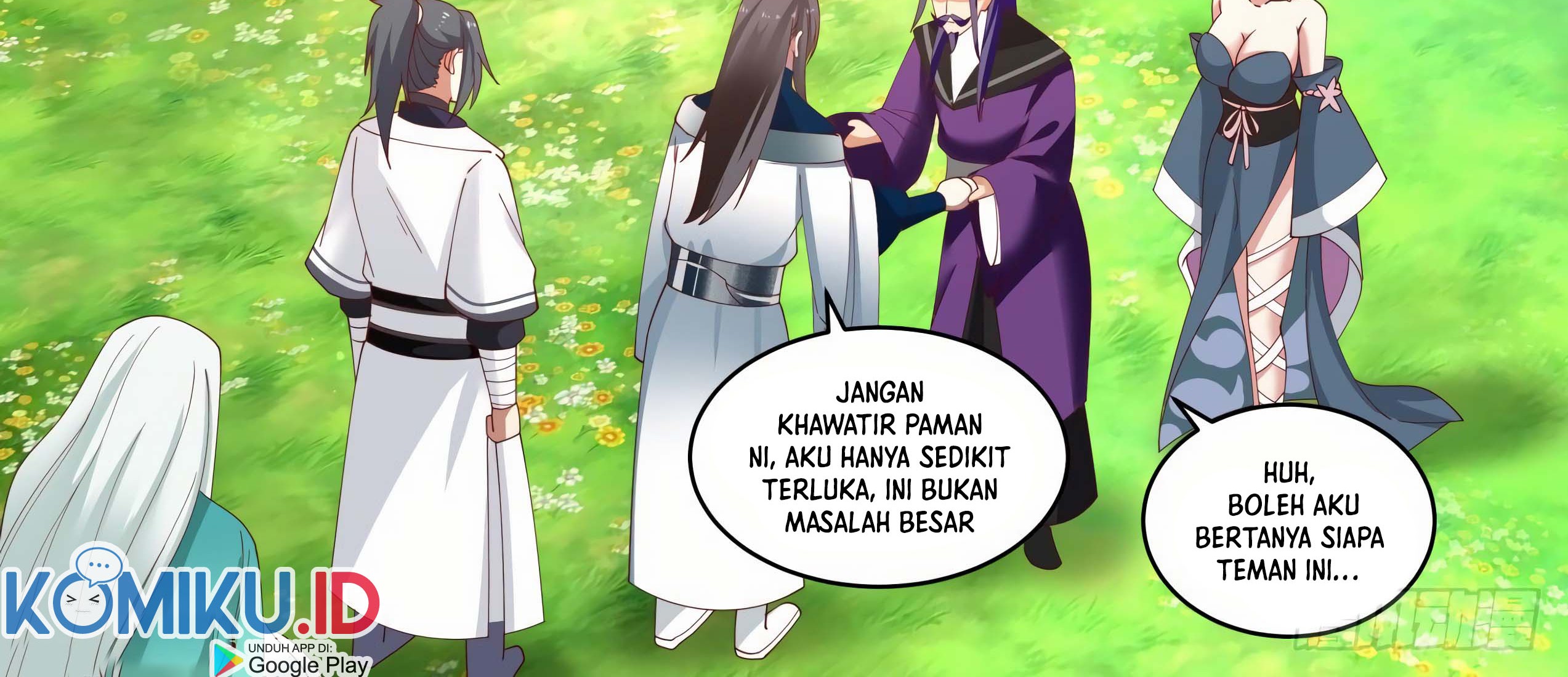 Martial Peak Part 1 Chapter 1462 - https://gambar-id.komiku.org/uploads/2414135-11_part2.jpg