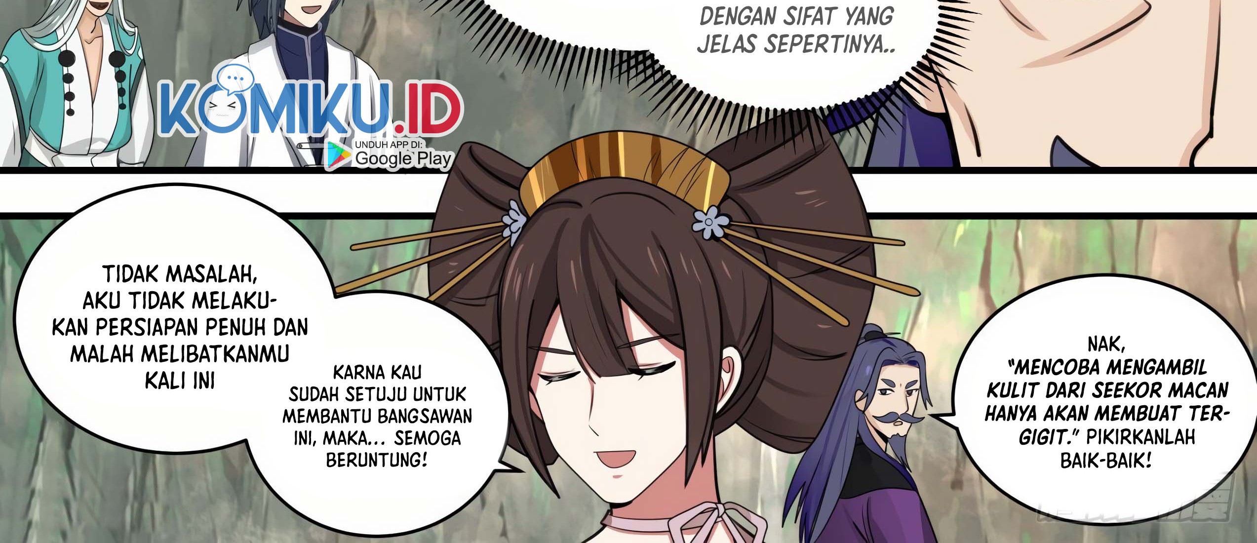 Martial Peak Part 1 Chapter 1462 - https://gambar-id.komiku.org/uploads/2414135-12_part2.jpg