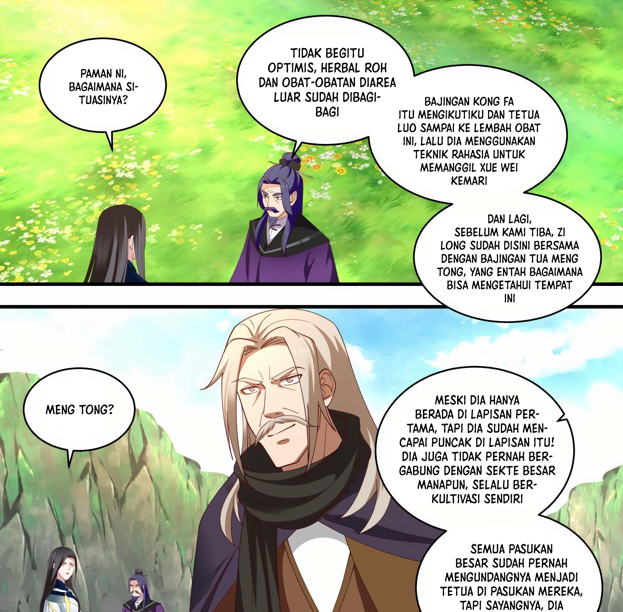 Martial Peak Part 1 Chapter 1462 - https://gambar-id.komiku.org/uploads/2414135-13_part1.jpg