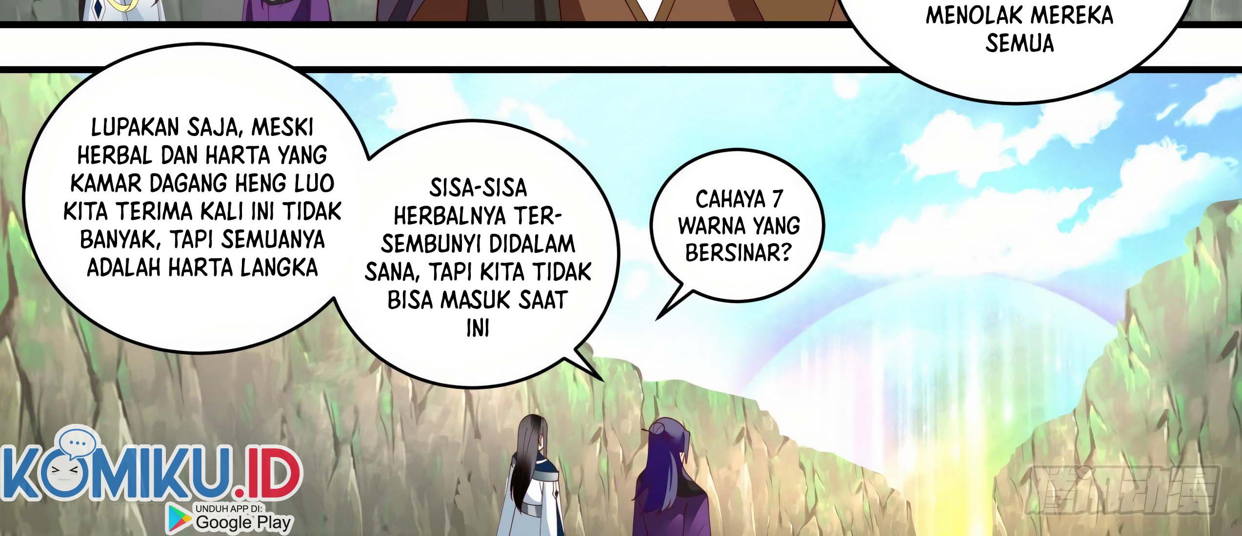 Martial Peak Part 1 Chapter 1462 - https://gambar-id.komiku.org/uploads/2414135-13_part2.jpg