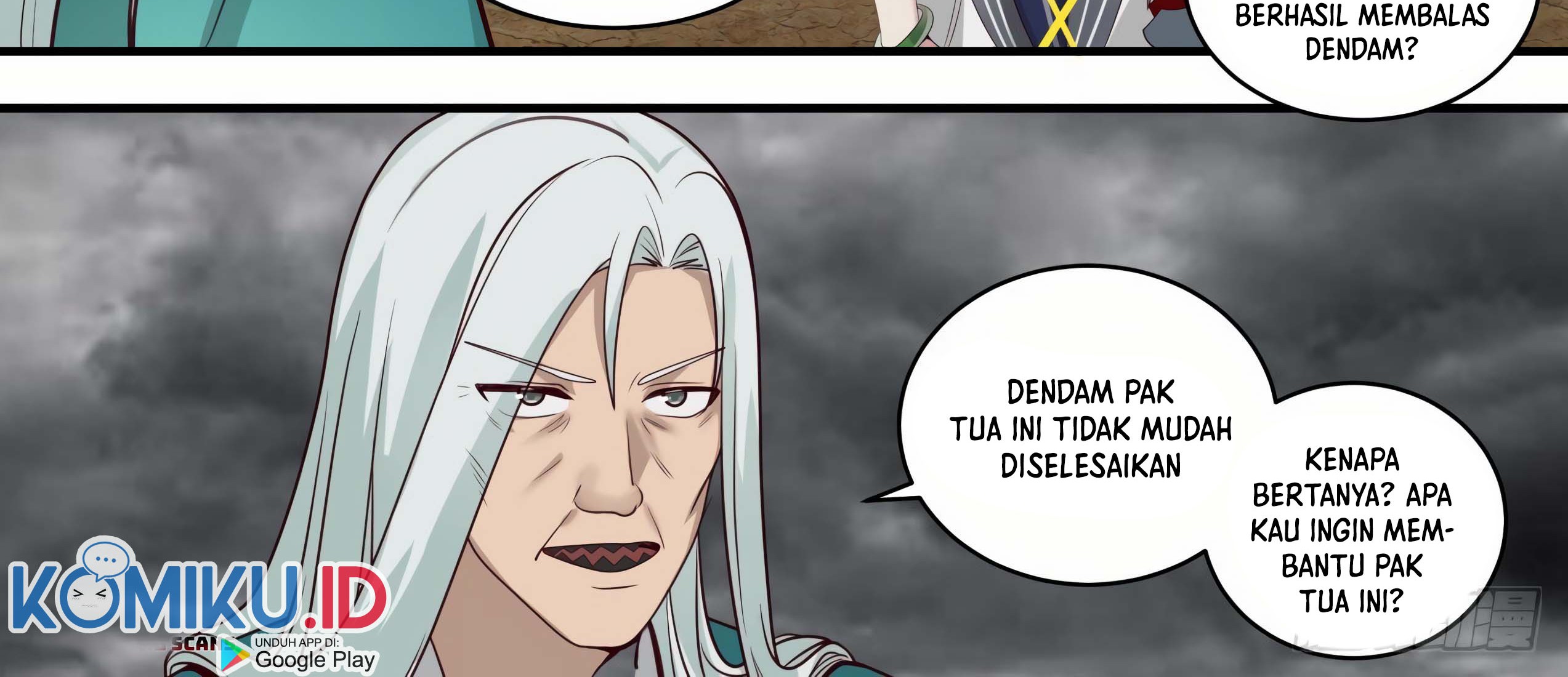 Martial Peak Part 1 Chapter 1462 - https://gambar-id.komiku.org/uploads/2414135-4_part2.jpg