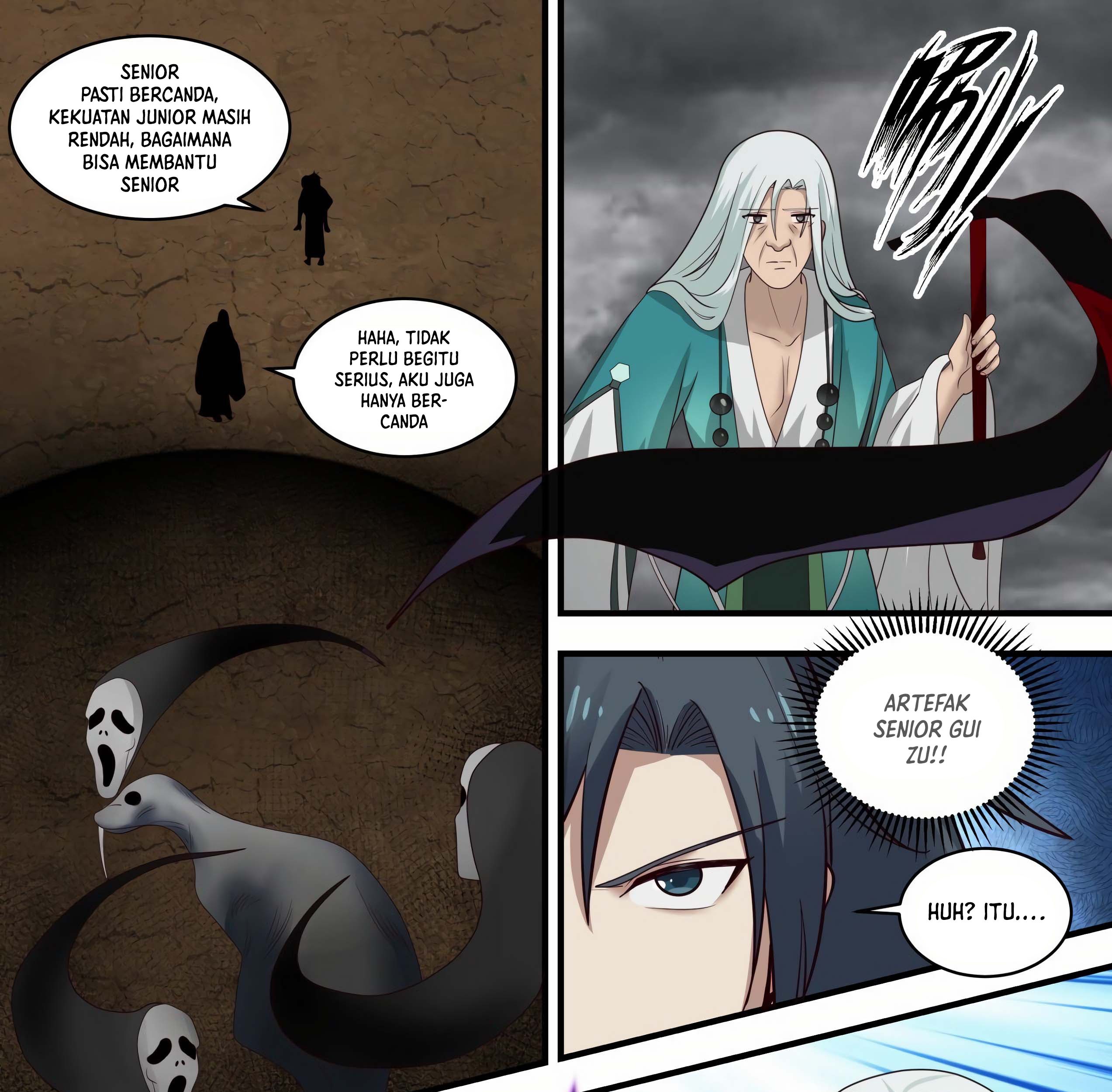 Martial Peak Part 1 Chapter 1462 - https://gambar-id.komiku.org/uploads/2414135-5_part1.jpg
