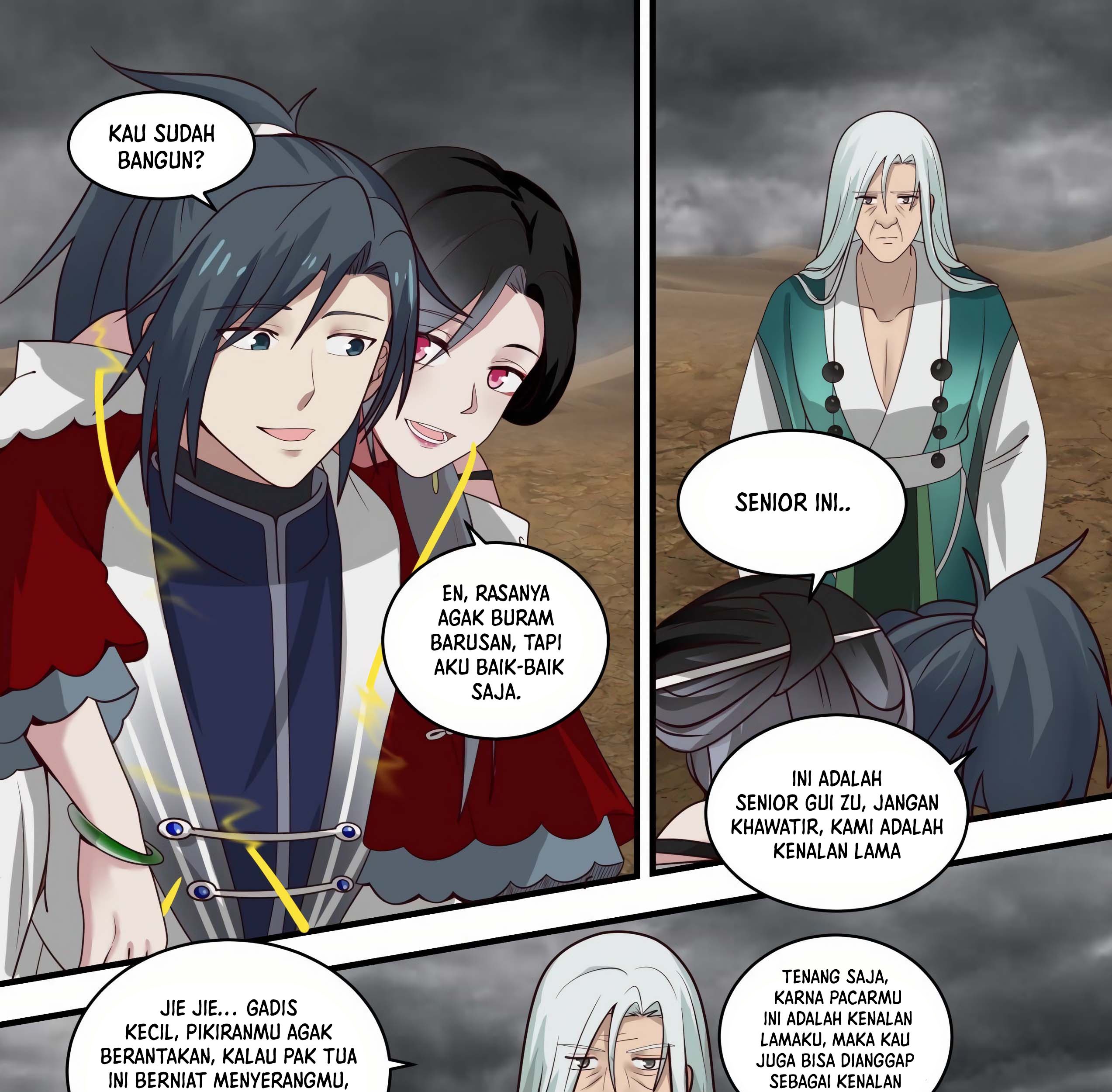 Martial Peak Part 1 Chapter 1462 - https://gambar-id.komiku.org/uploads/2414135-8_part1.jpg