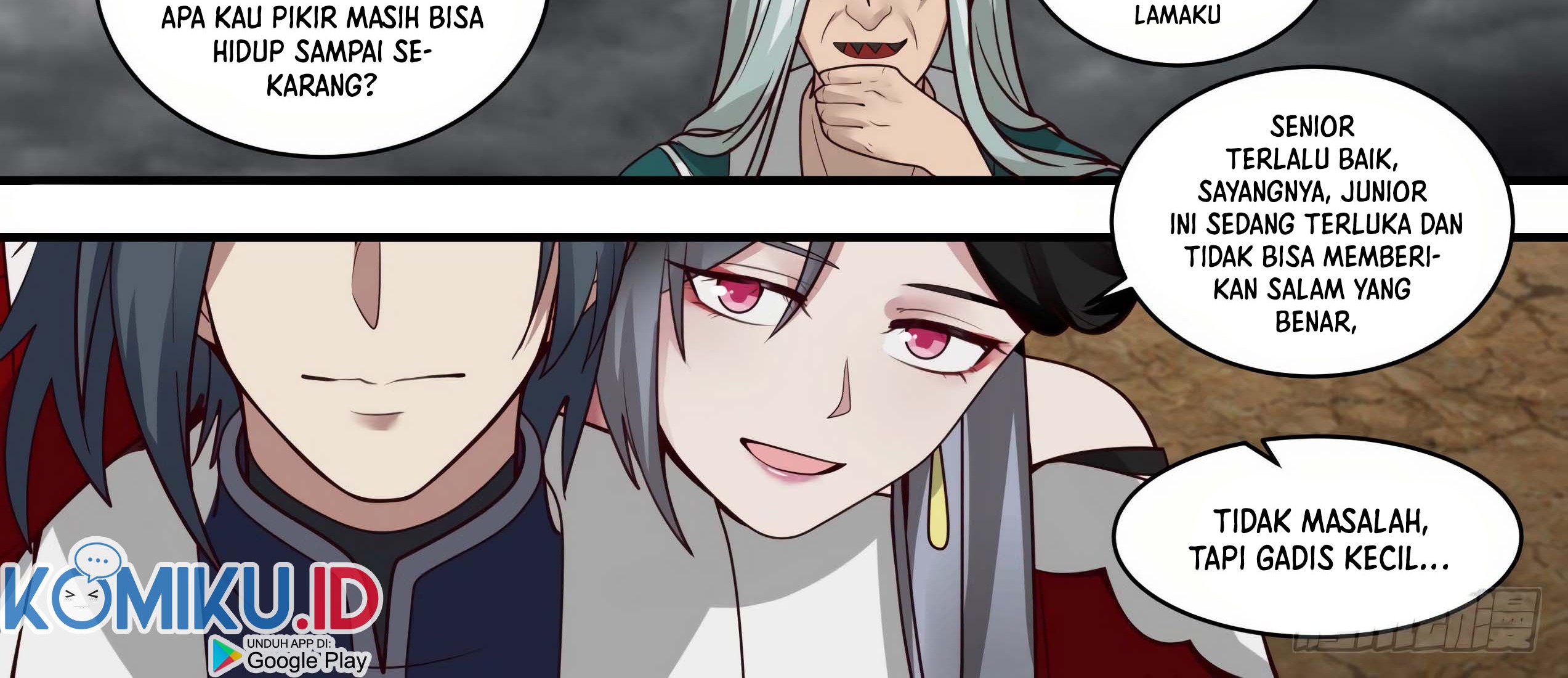 Martial Peak Part 1 Chapter 1462 - https://gambar-id.komiku.org/uploads/2414135-8_part2.jpg