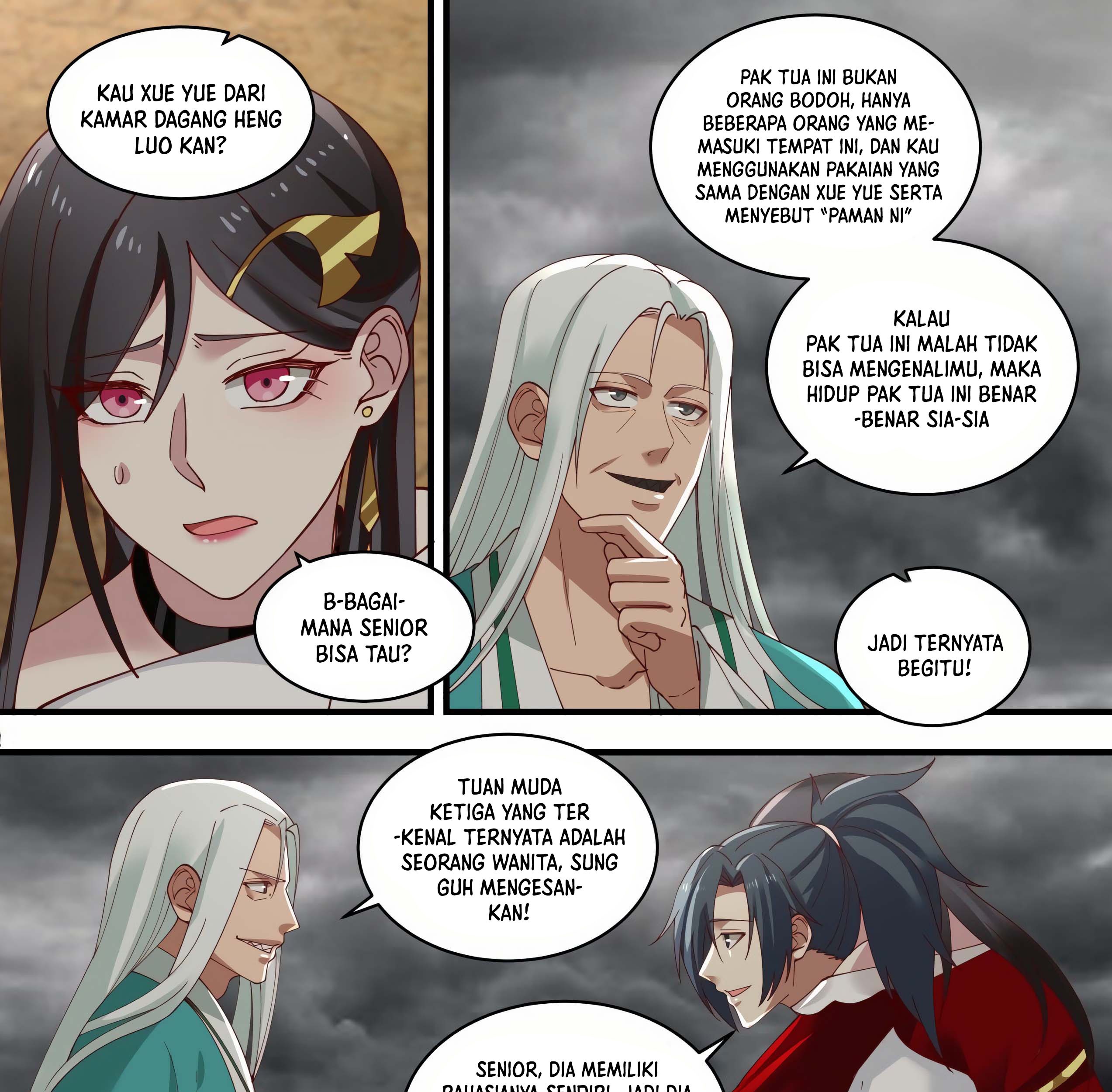 Martial Peak Part 1 Chapter 1462 - https://gambar-id.komiku.org/uploads/2414135-9_part1.jpg