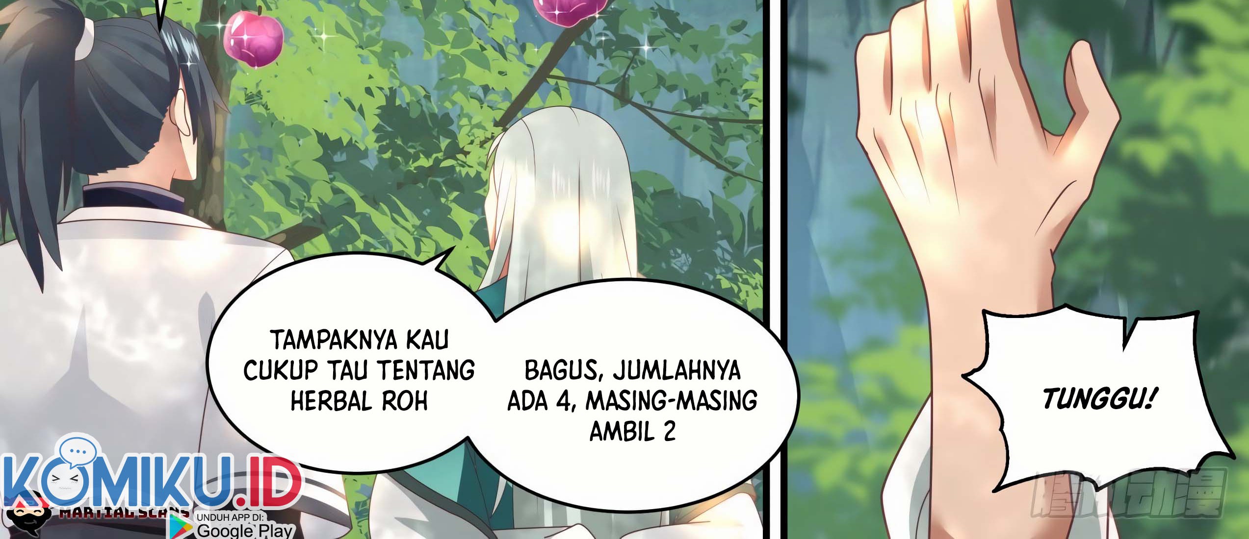 Martial Peak Part 1 Chapter 1463 - https://gambar-id.komiku.org/uploads/2414136-10_part2.jpg
