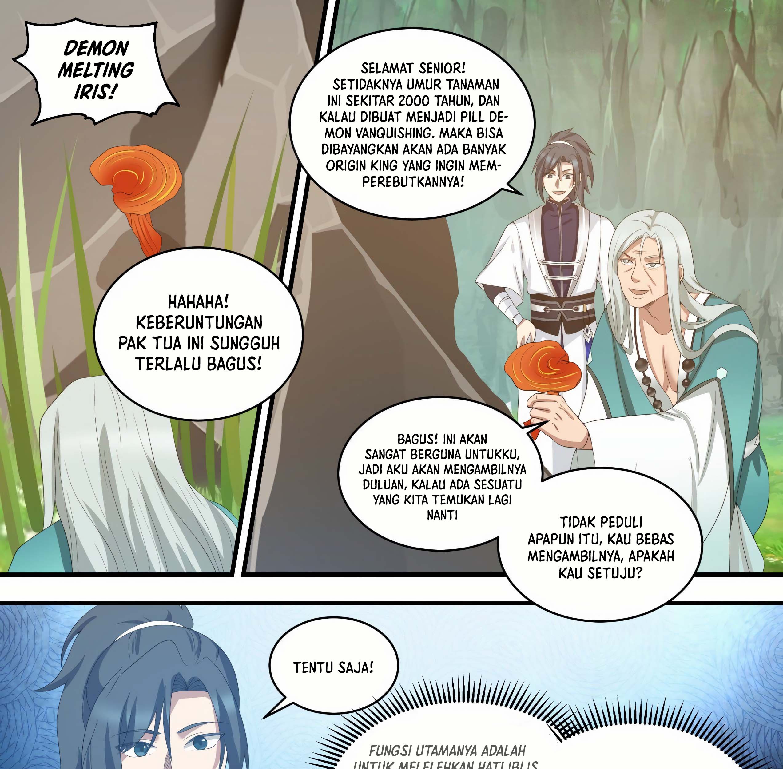 Martial Peak Part 1 Chapter 1463 - https://gambar-id.komiku.org/uploads/2414136-13_part1.jpg