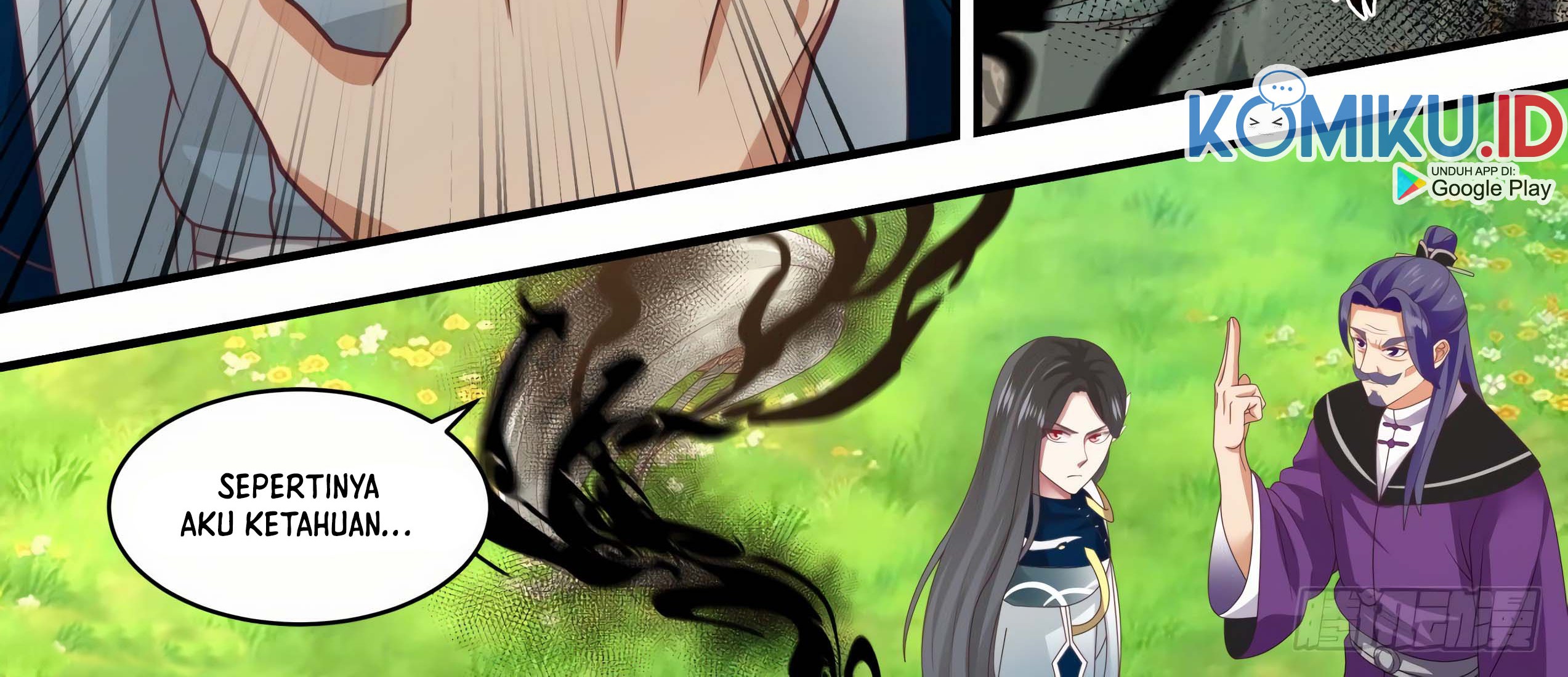 Martial Peak Part 1 Chapter 1463 - https://gambar-id.komiku.org/uploads/2414136-3_part2.jpg