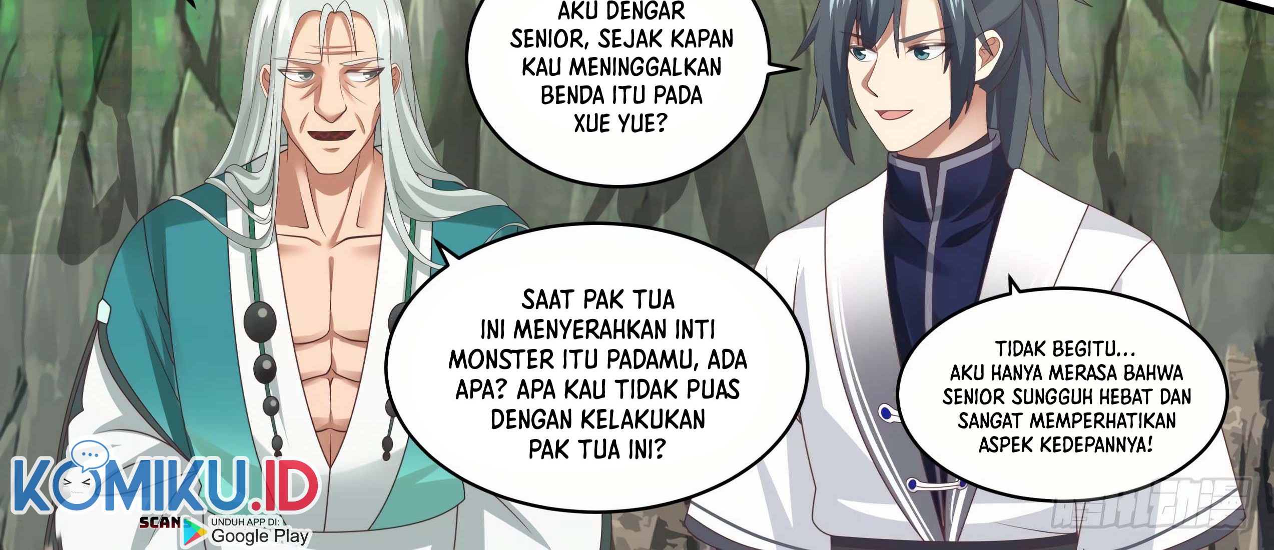 Martial Peak Part 1 Chapter 1463 - https://gambar-id.komiku.org/uploads/2414136-4_part2.jpg