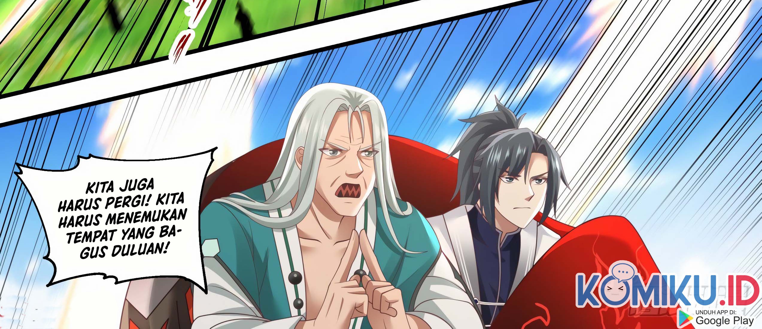 Martial Peak Part 1 Chapter 1463 - https://gambar-id.komiku.org/uploads/2414136-6_part2.jpg