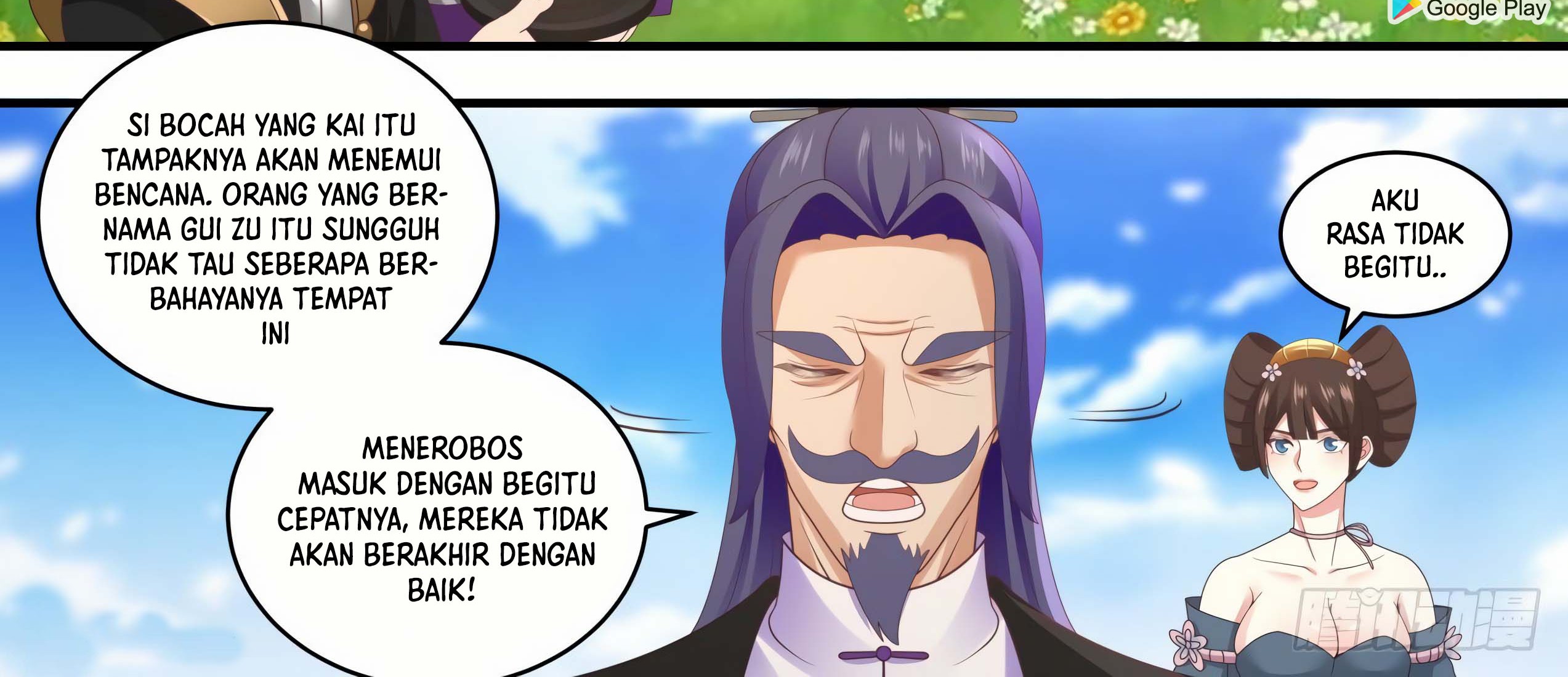 Martial Peak Part 1 Chapter 1463 - https://gambar-id.komiku.org/uploads/2414136-7_part2.jpg