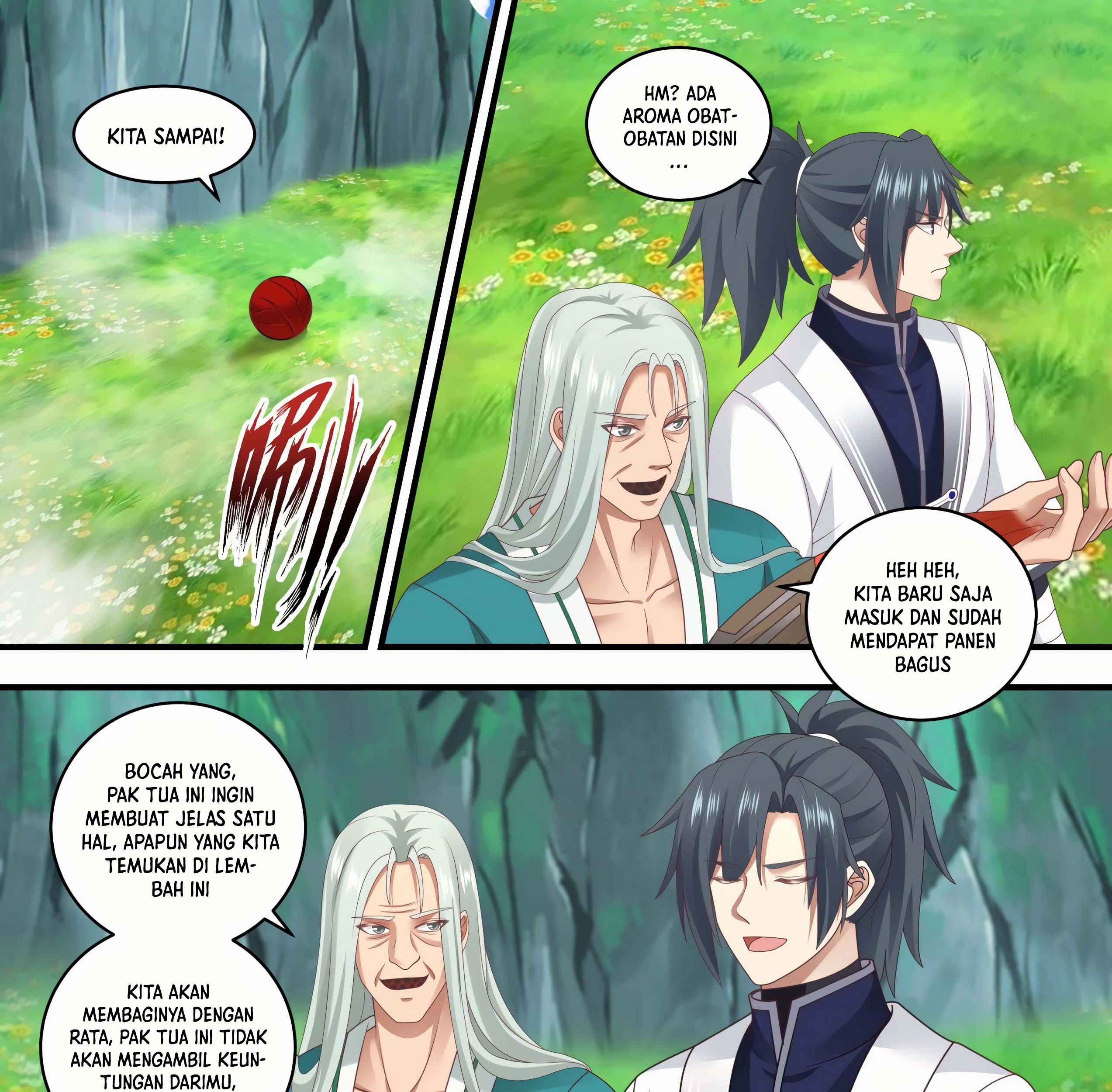 Martial Peak Part 1 Chapter 1463 - https://gambar-id.komiku.org/uploads/2414136-8_part1.jpg