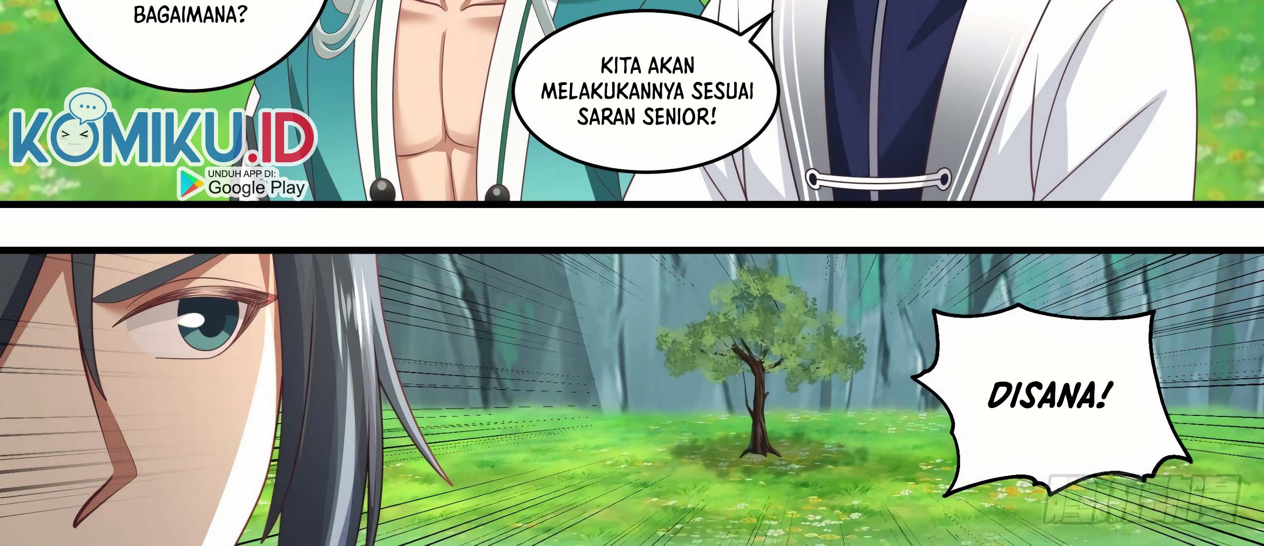 Martial Peak Part 1 Chapter 1463 - https://gambar-id.komiku.org/uploads/2414136-8_part2.jpg