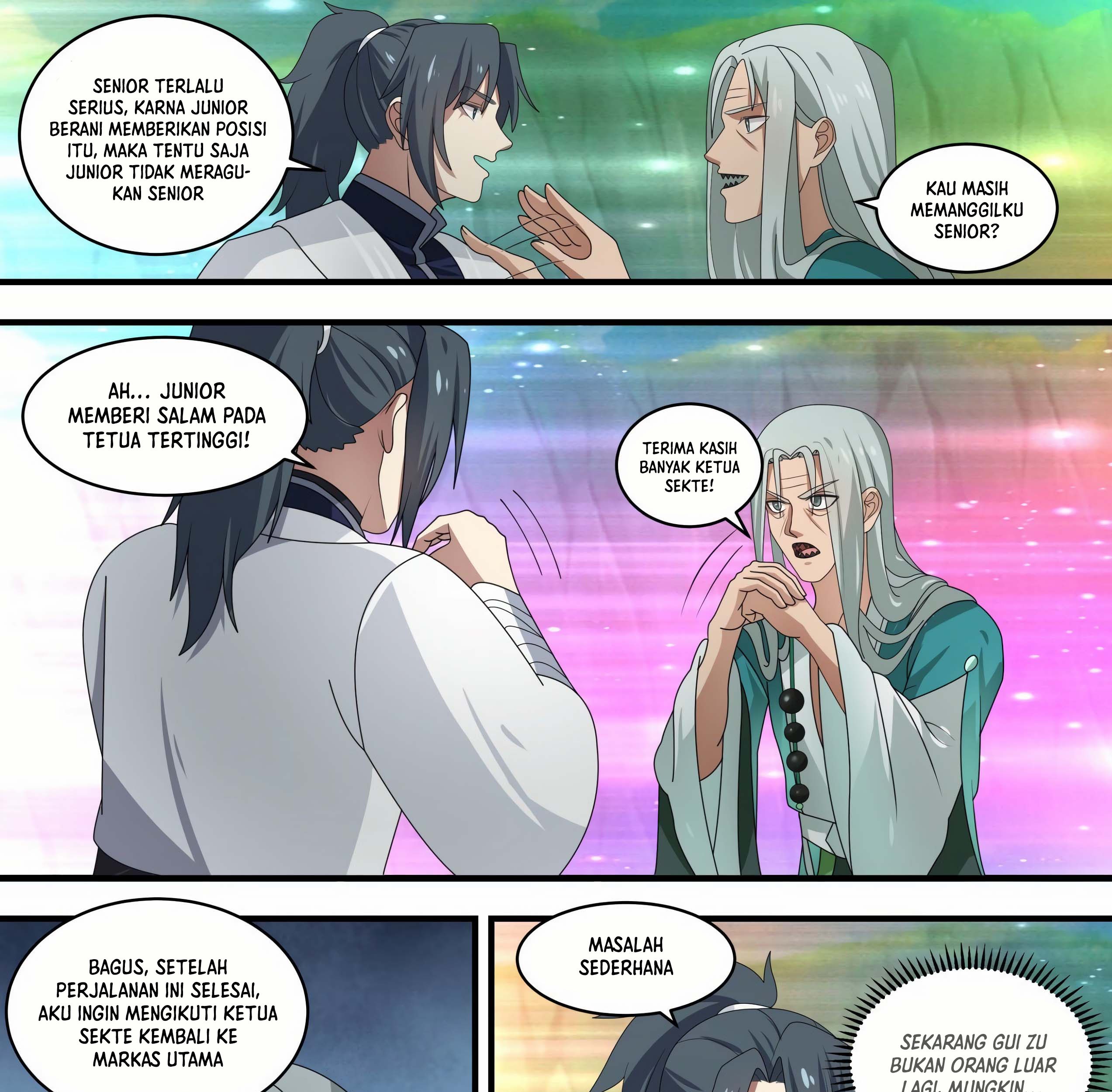 Martial Peak Part 1 Chapter 1464 - https://gambar-id.komiku.org/uploads/2414137-11_part1.jpg