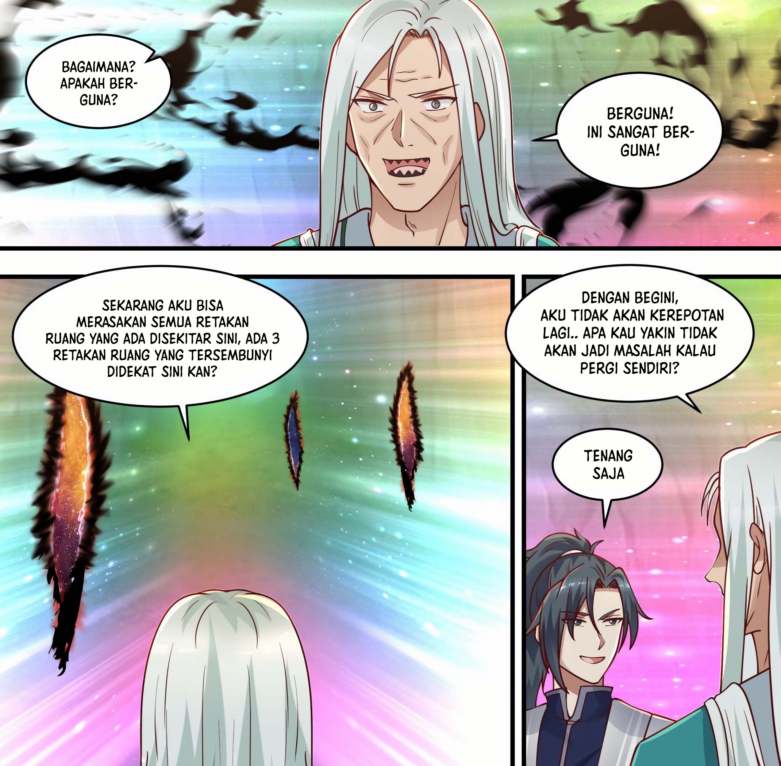 Martial Peak Part 1 Chapter 1464 - https://gambar-id.komiku.org/uploads/2414137-13_part1.jpg