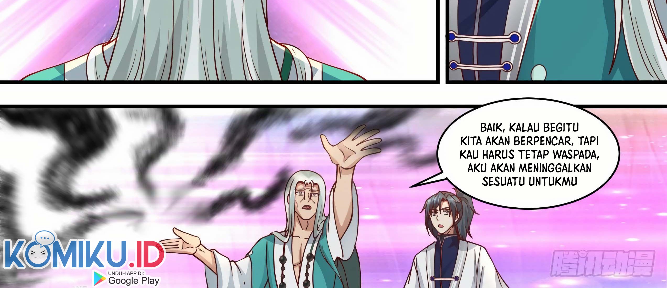 Martial Peak Part 1 Chapter 1464 - https://gambar-id.komiku.org/uploads/2414137-13_part2.jpg