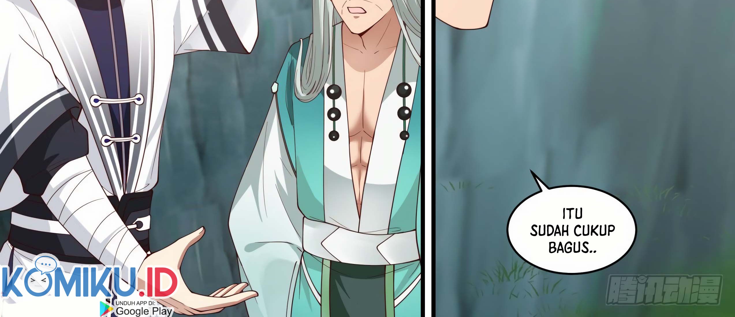 Martial Peak Part 1 Chapter 1464 - https://gambar-id.komiku.org/uploads/2414137-3_part2.jpg