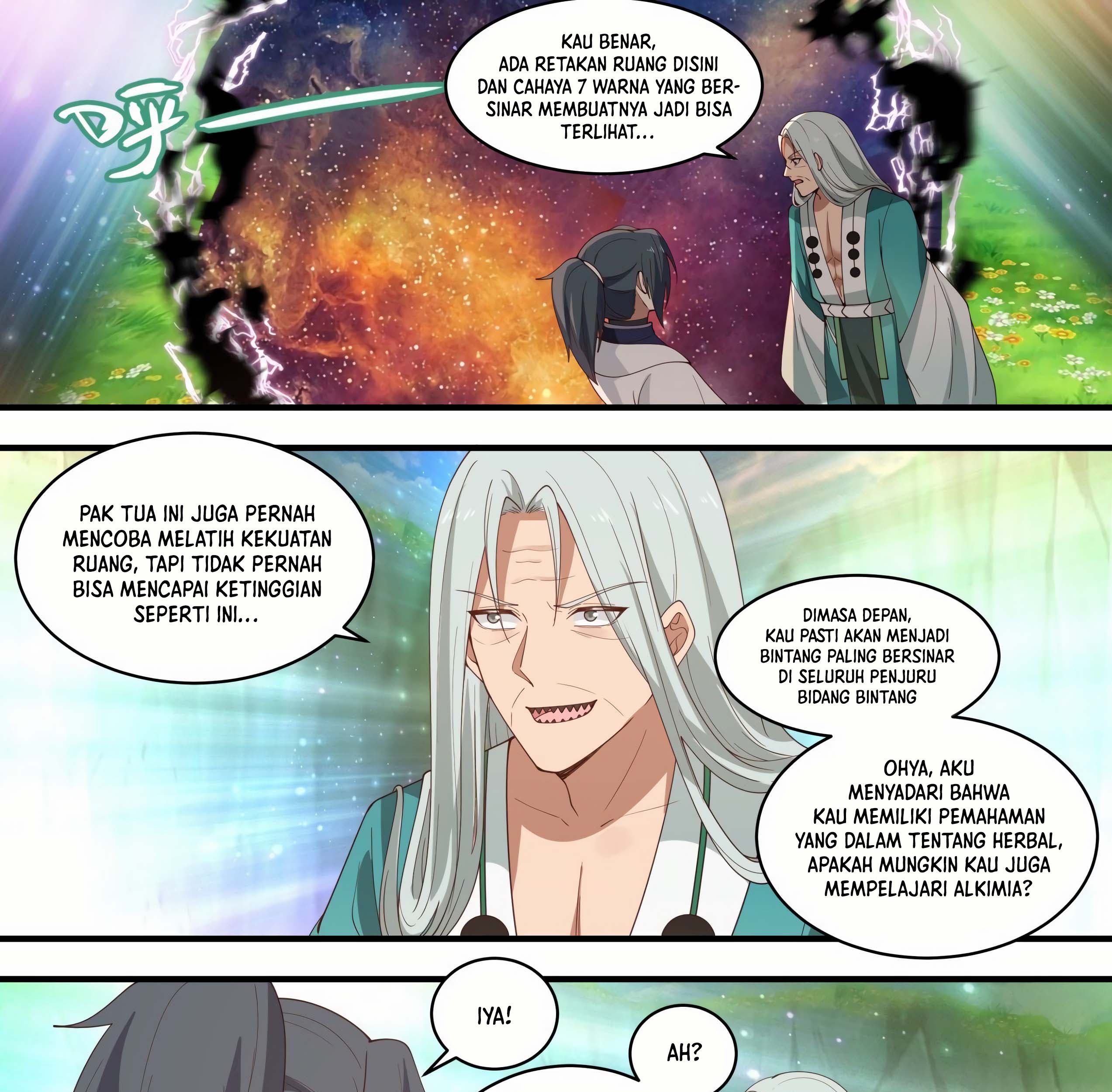 Martial Peak Part 1 Chapter 1464 - https://gambar-id.komiku.org/uploads/2414137-4_part1.jpg