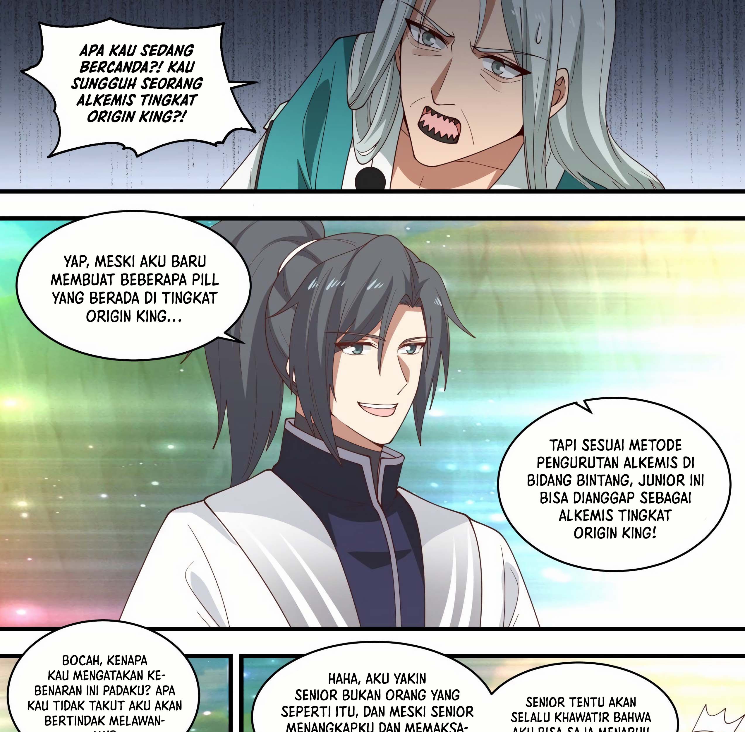 Martial Peak Part 1 Chapter 1464 - https://gambar-id.komiku.org/uploads/2414137-6_part1.jpg