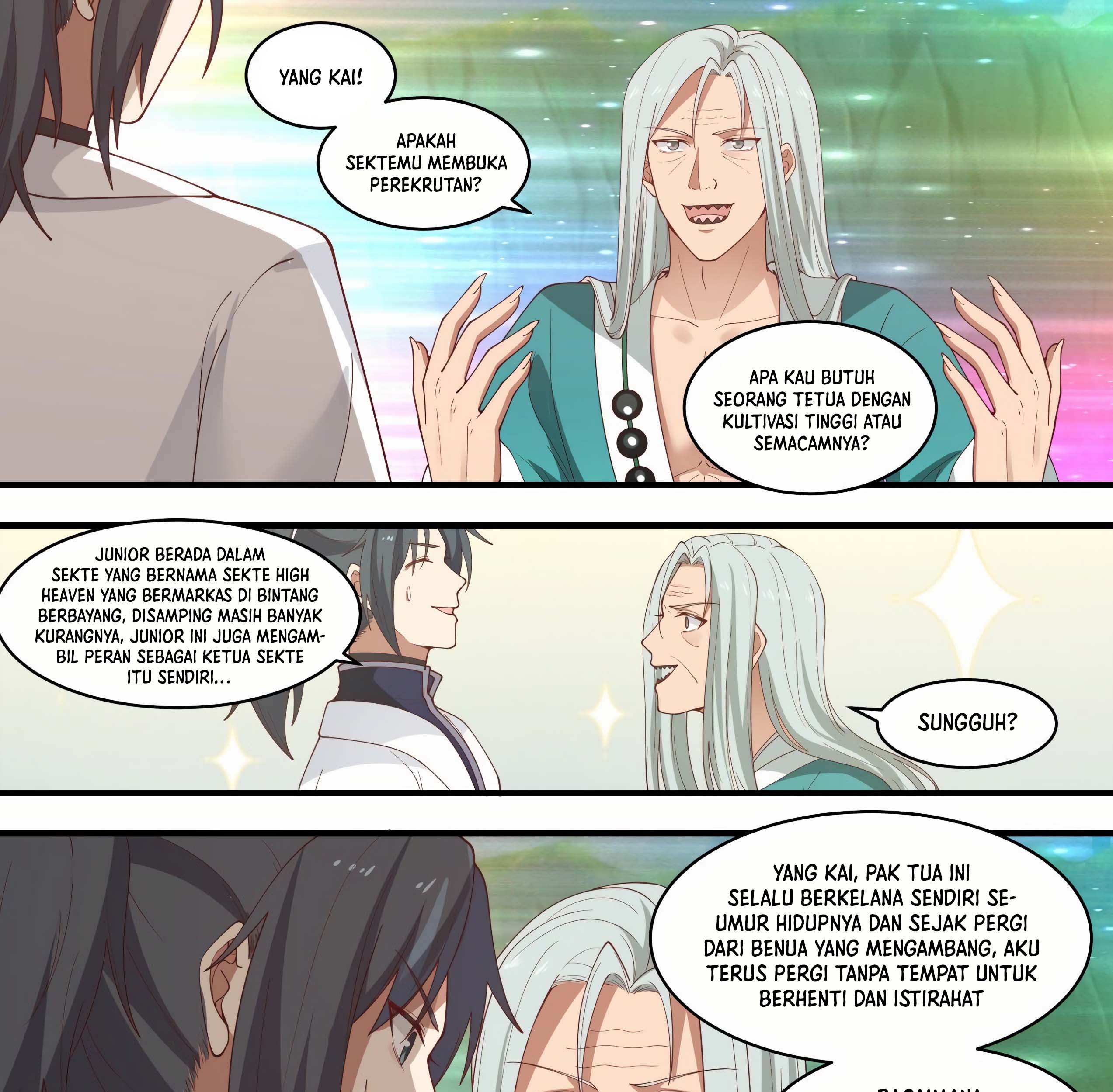 Martial Peak Part 1 Chapter 1464 - https://gambar-id.komiku.org/uploads/2414137-9_part1.jpg