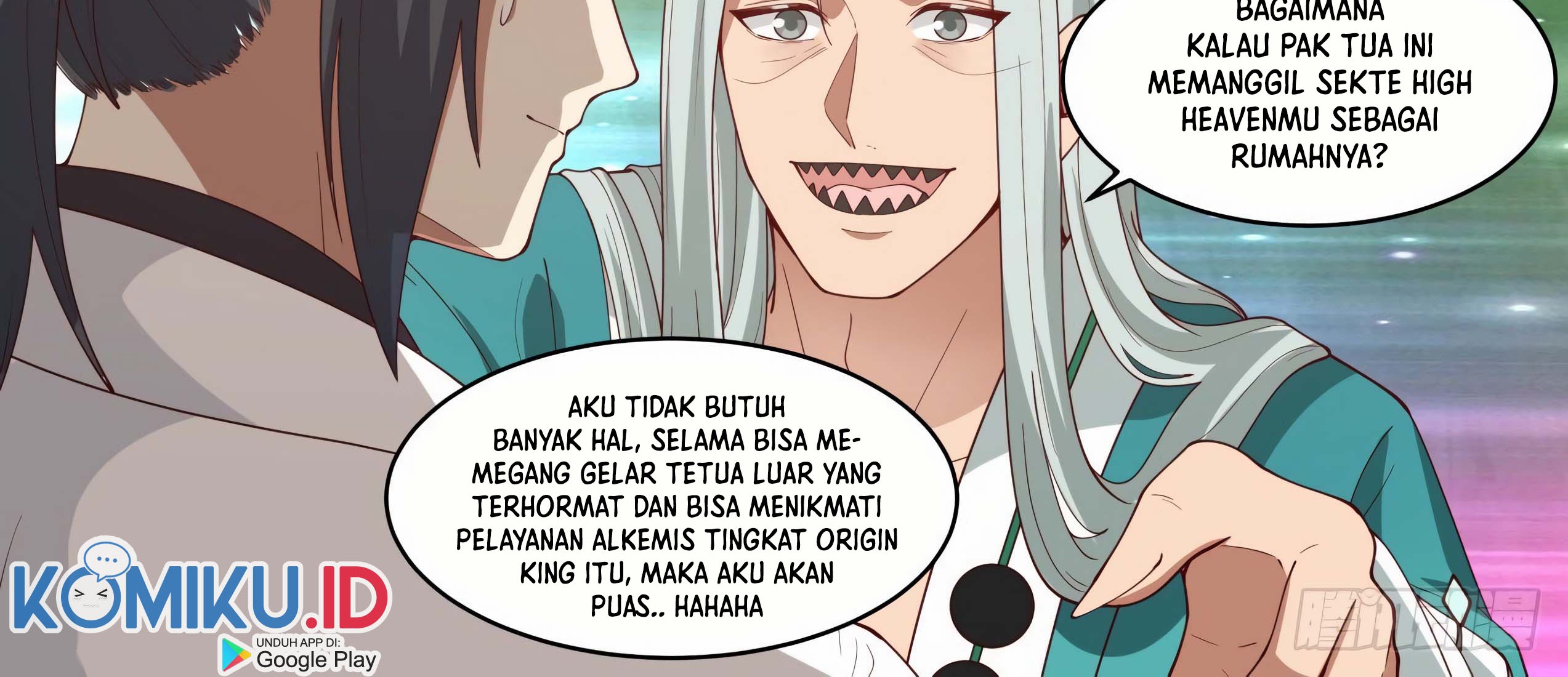 Martial Peak Part 1 Chapter 1464 - https://gambar-id.komiku.org/uploads/2414137-9_part2.jpg