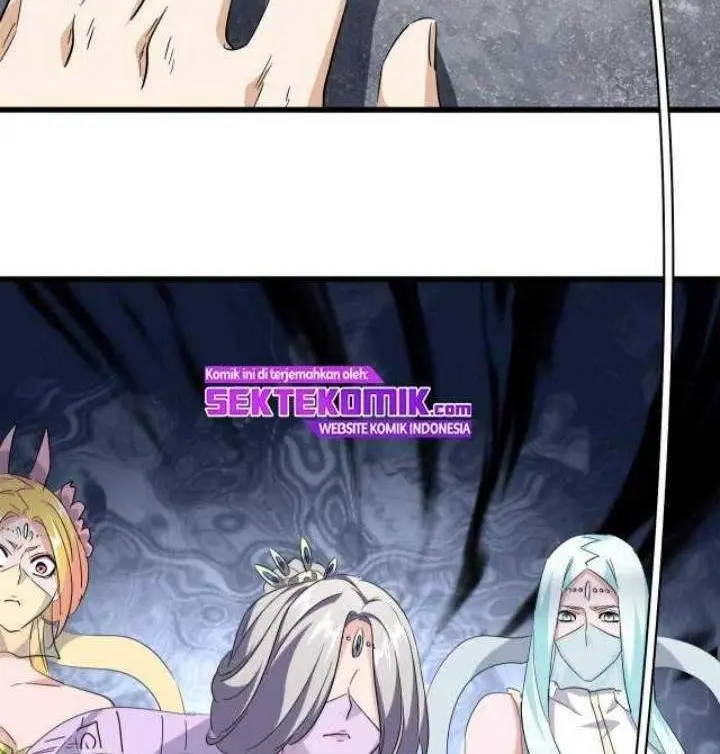Magic Emperor Chapter 218 Gambar 34