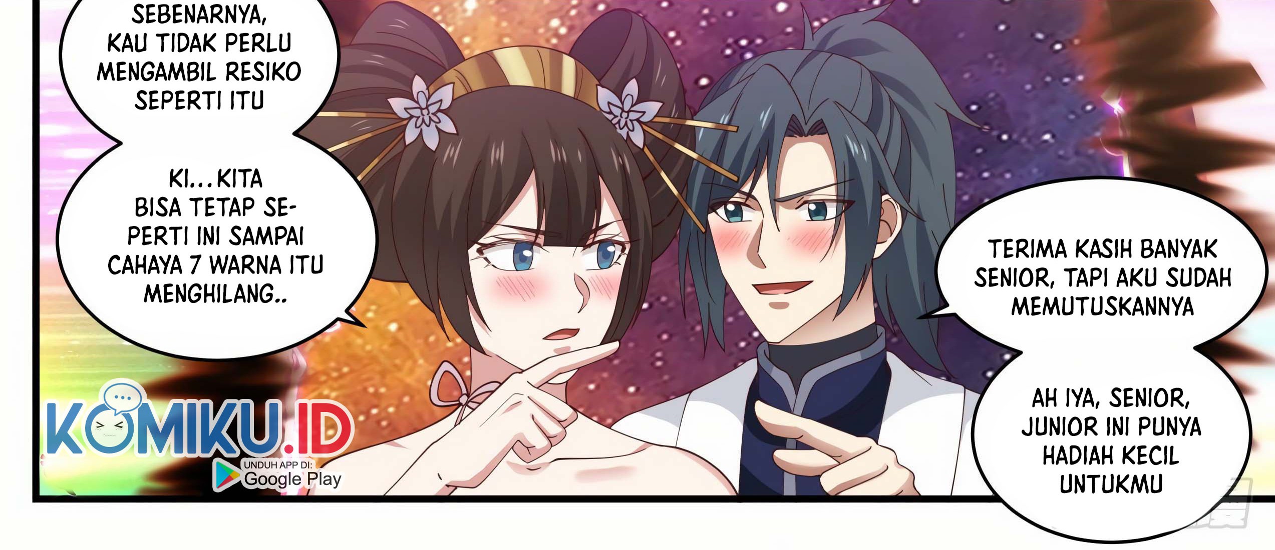 Martial Peak Part 1 Chapter 1465 - https://gambar-id.komiku.org/uploads/2414762-10_part2.jpg