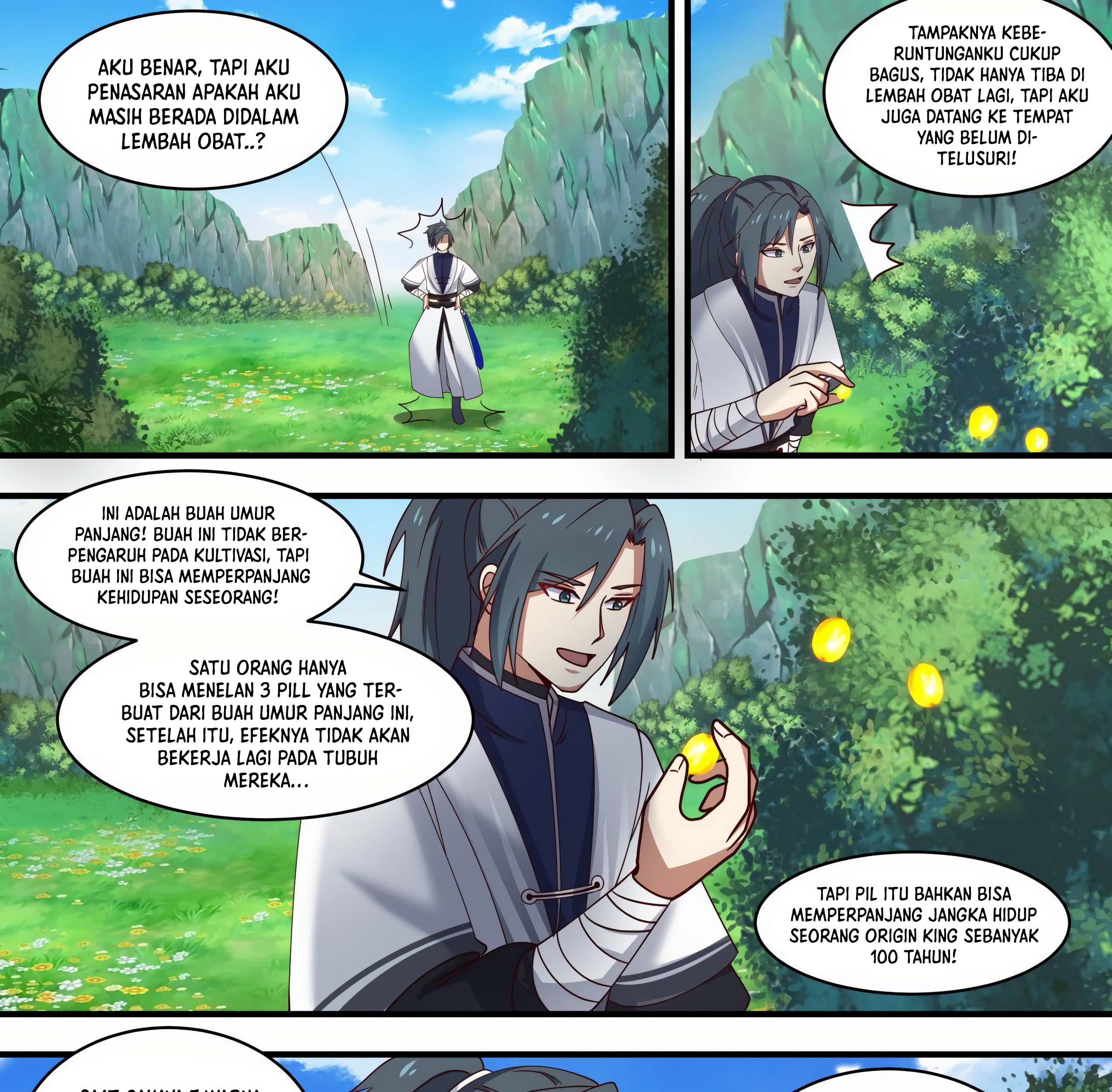 Martial Peak Part 1 Chapter 1465 - https://gambar-id.komiku.org/uploads/2414762-13_part1.jpg