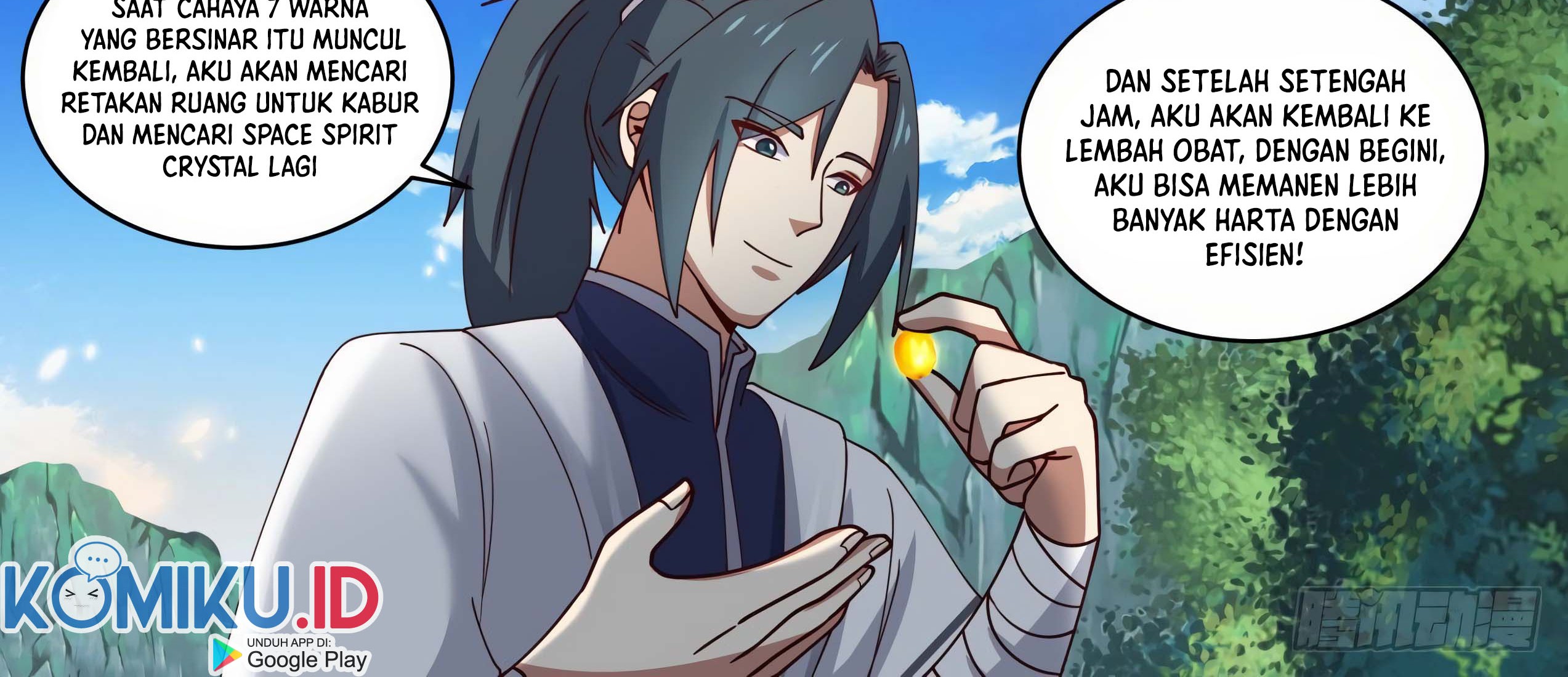 Martial Peak Part 1 Chapter 1465 - https://gambar-id.komiku.org/uploads/2414762-13_part2.jpg