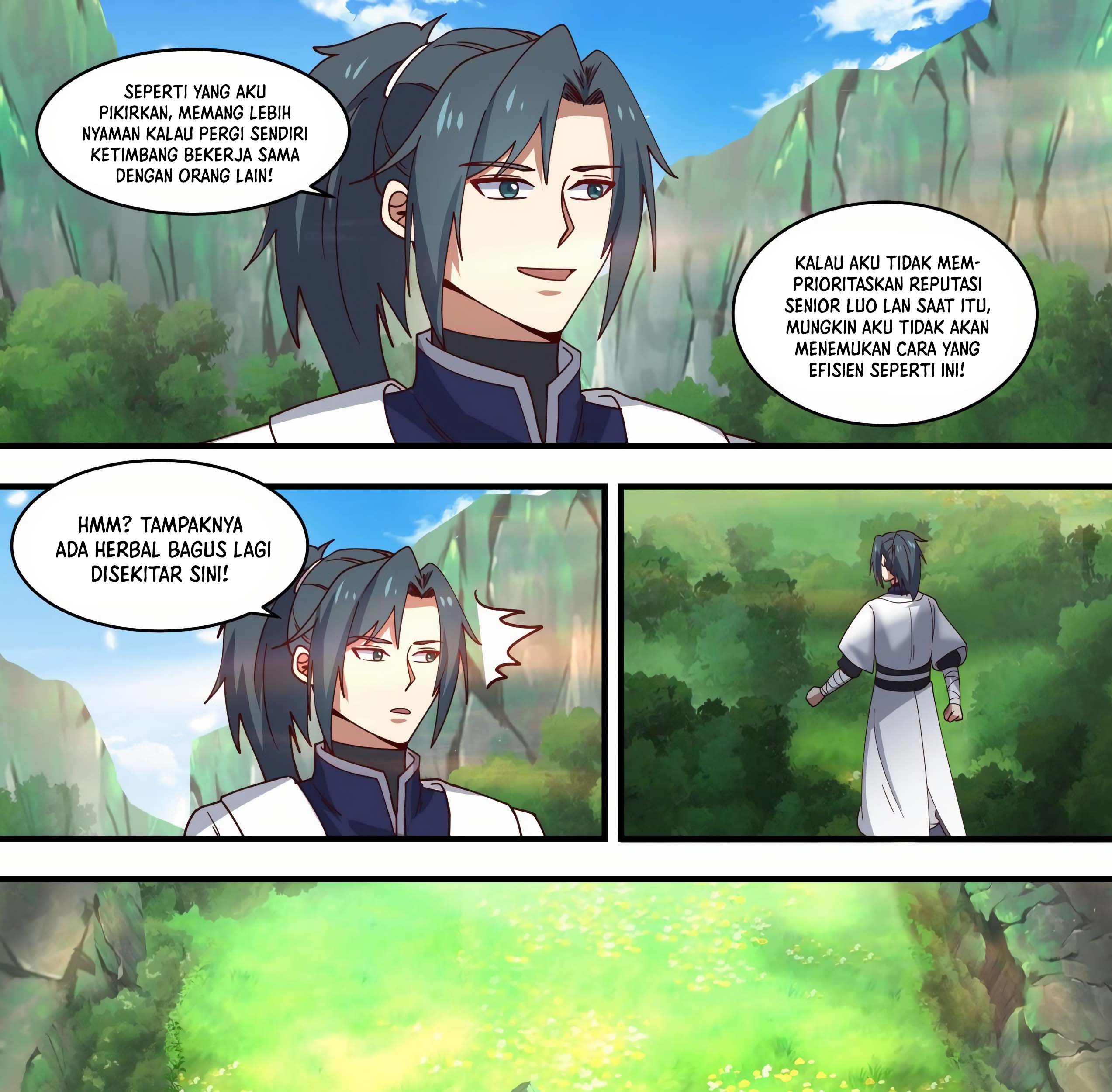 Martial Peak Part 1 Chapter 1465 - https://gambar-id.komiku.org/uploads/2414762-14_part1.jpg