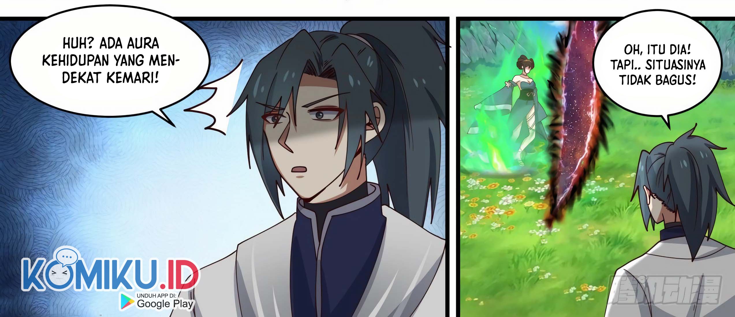 Martial Peak Part 1 Chapter 1465 - https://gambar-id.komiku.org/uploads/2414762-3_part2.jpg