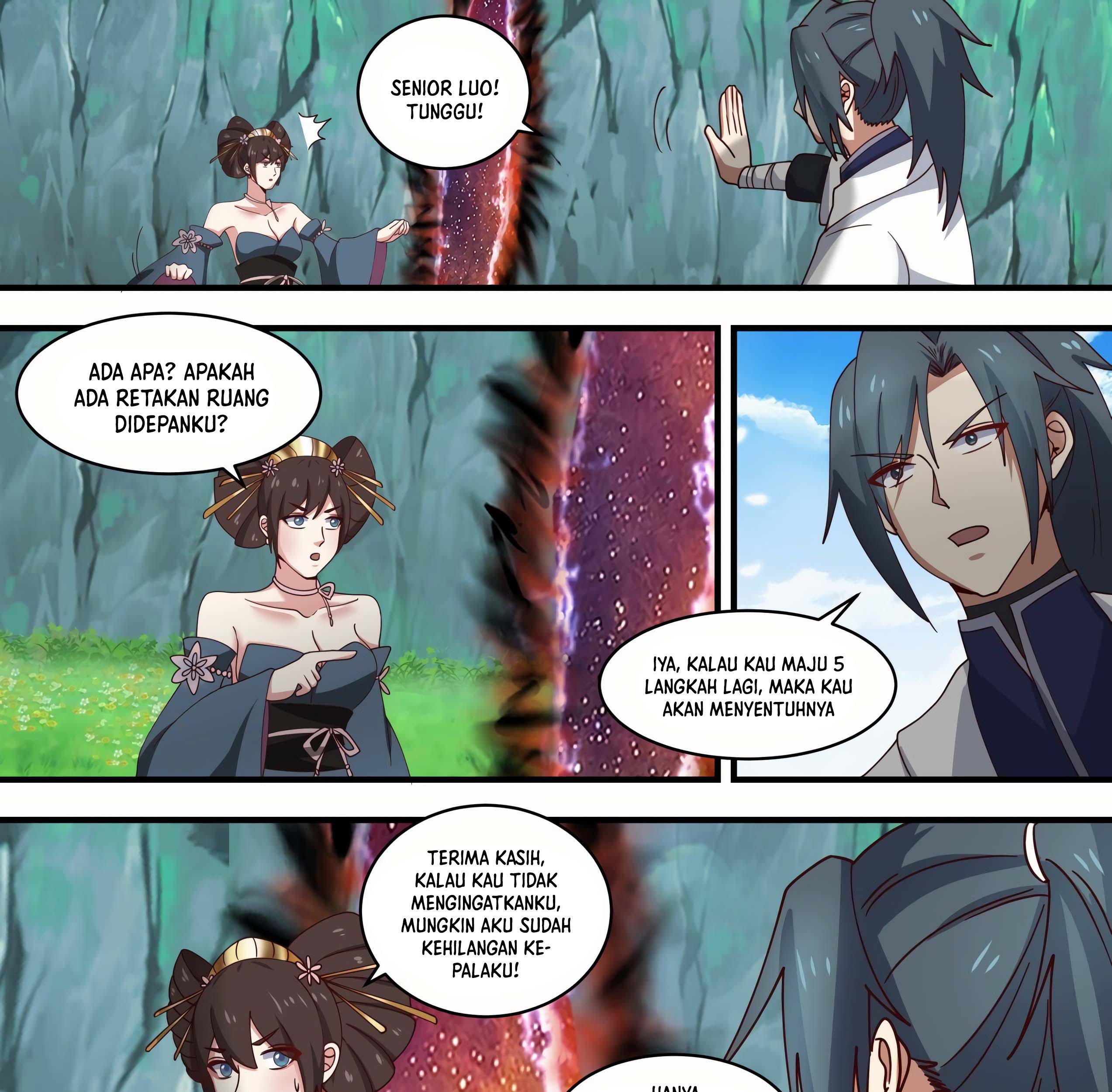 Martial Peak Part 1 Chapter 1465 - https://gambar-id.komiku.org/uploads/2414762-4_part1.jpg