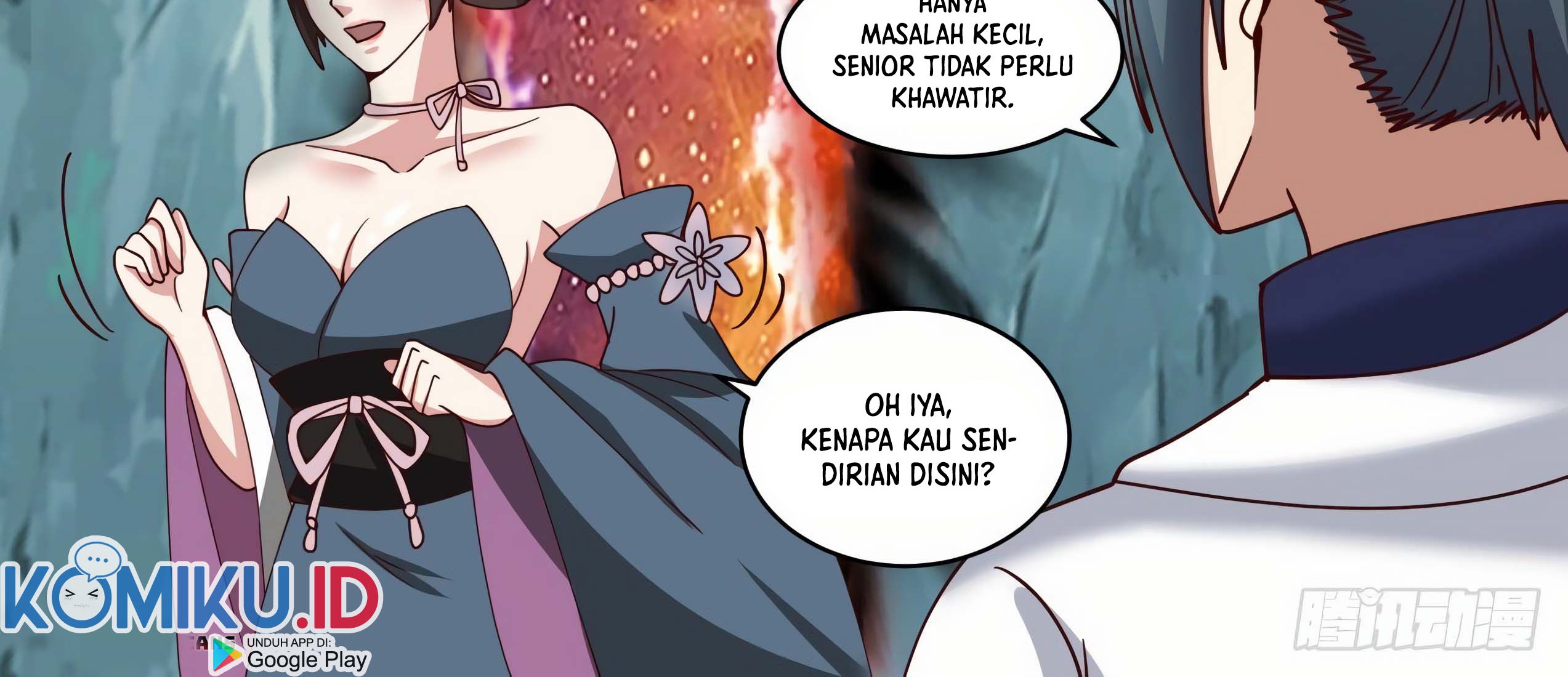 Martial Peak Part 1 Chapter 1465 - https://gambar-id.komiku.org/uploads/2414762-4_part2.jpg
