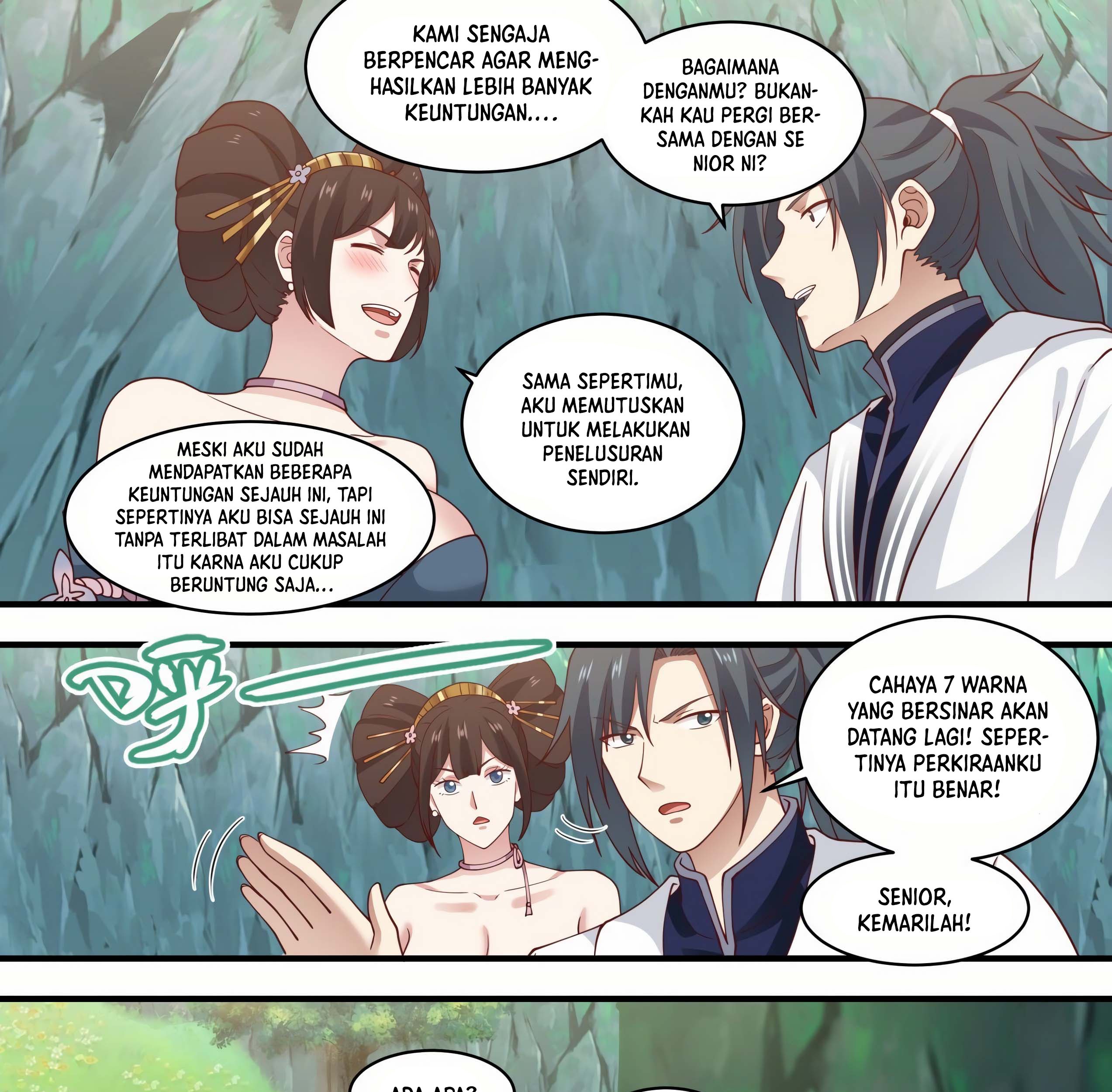 Martial Peak Part 1 Chapter 1465 - https://gambar-id.komiku.org/uploads/2414762-5_part1.jpg