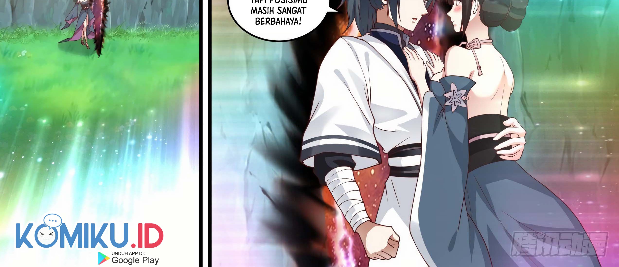 Martial Peak Part 1 Chapter 1465 - https://gambar-id.komiku.org/uploads/2414762-6_part2.jpg