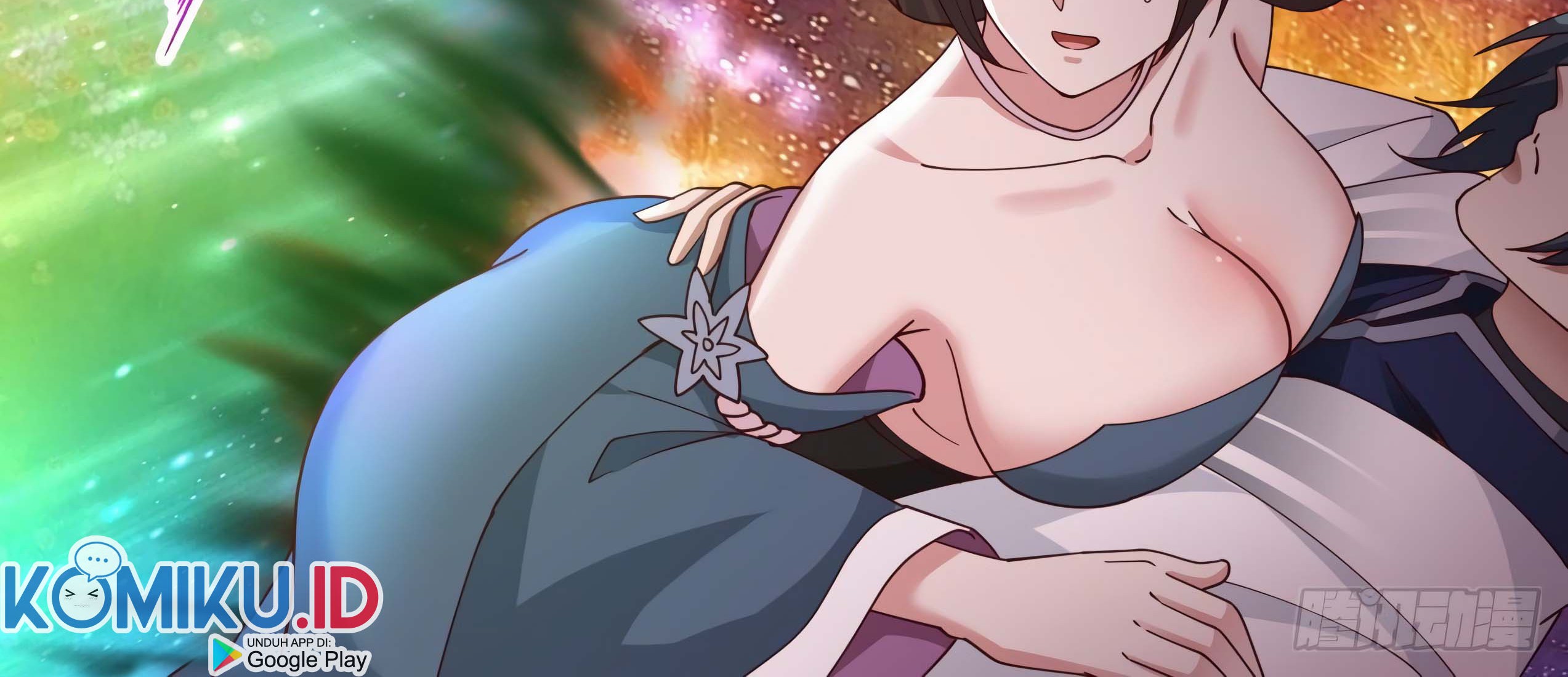 Martial Peak Part 1 Chapter 1465 - https://gambar-id.komiku.org/uploads/2414762-7_part2.jpg