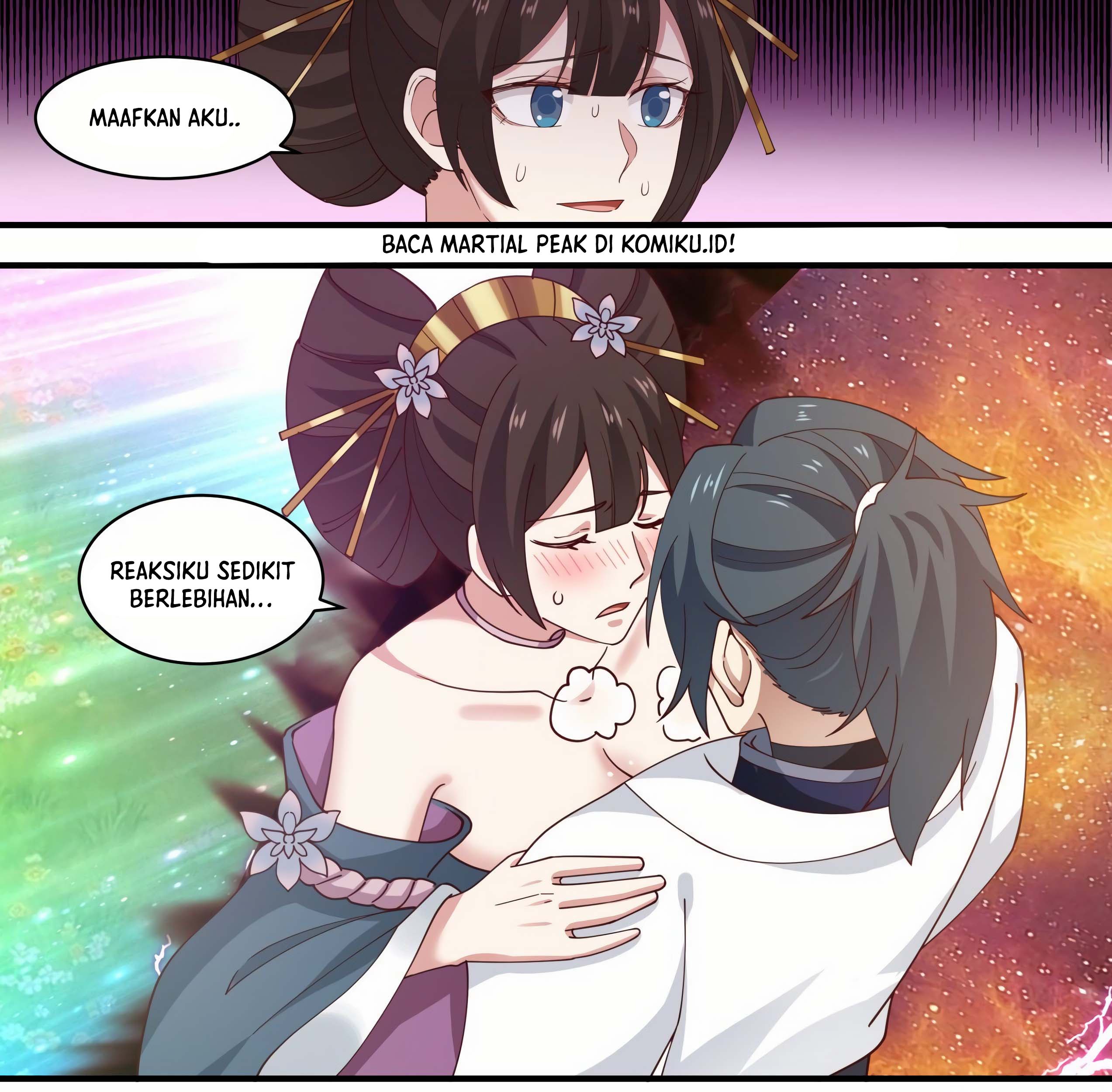 Martial Peak Part 1 Chapter 1465 - https://gambar-id.komiku.org/uploads/2414762-8_part1.jpg