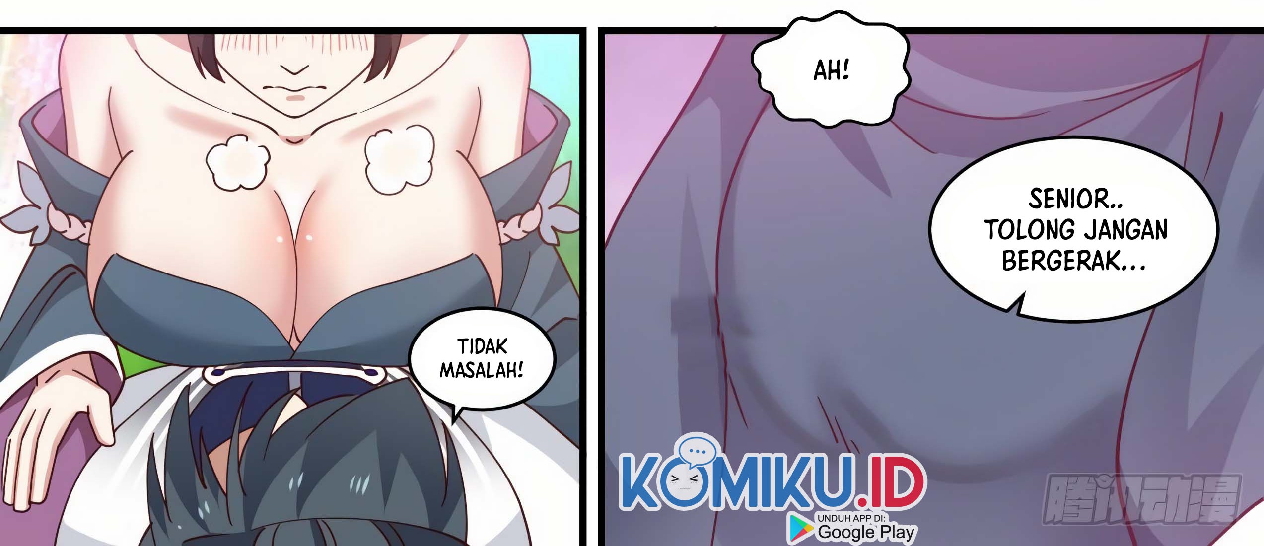 Martial Peak Part 1 Chapter 1465 - https://gambar-id.komiku.org/uploads/2414762-8_part2.jpg